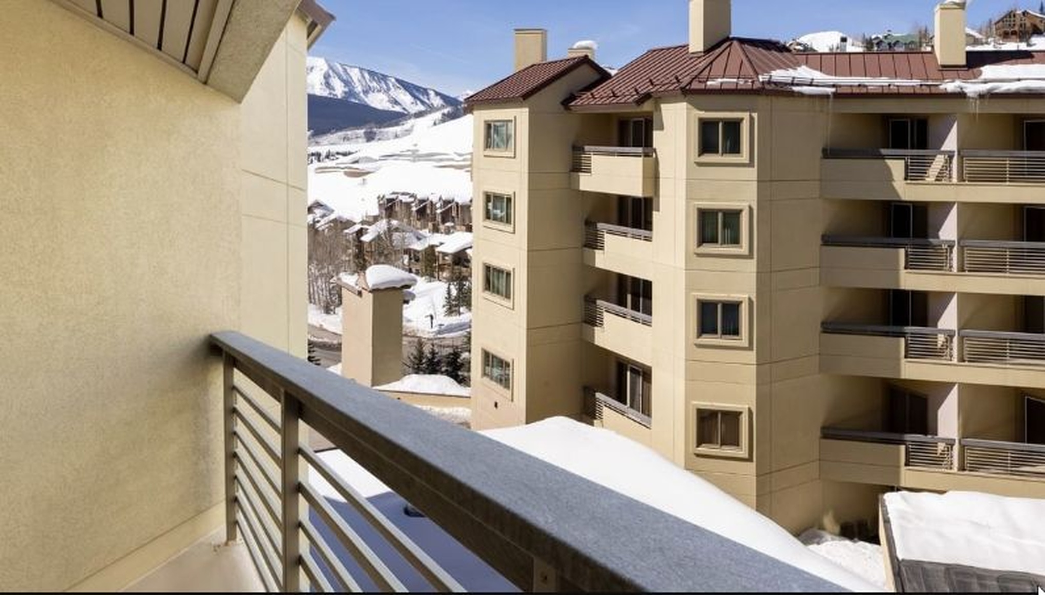 Elevation Hotel & Spa