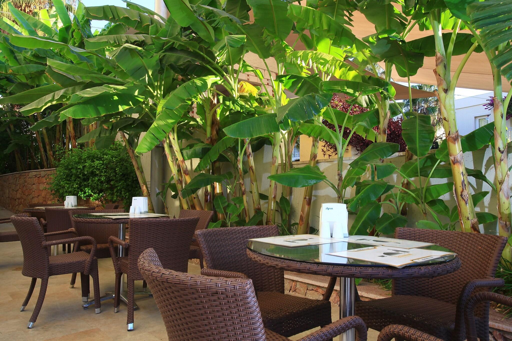 Mandarin Resort Bodrum