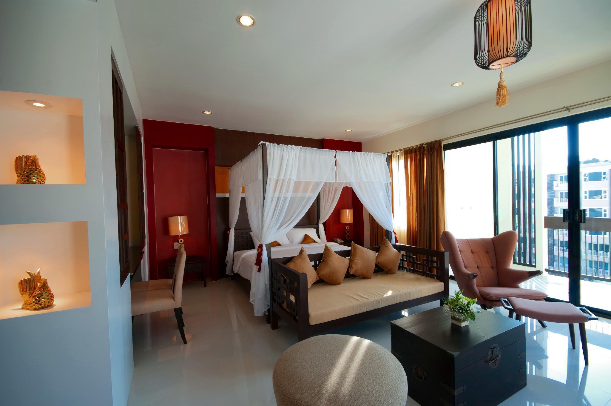 Empire Residence Nimman Chiang Mai