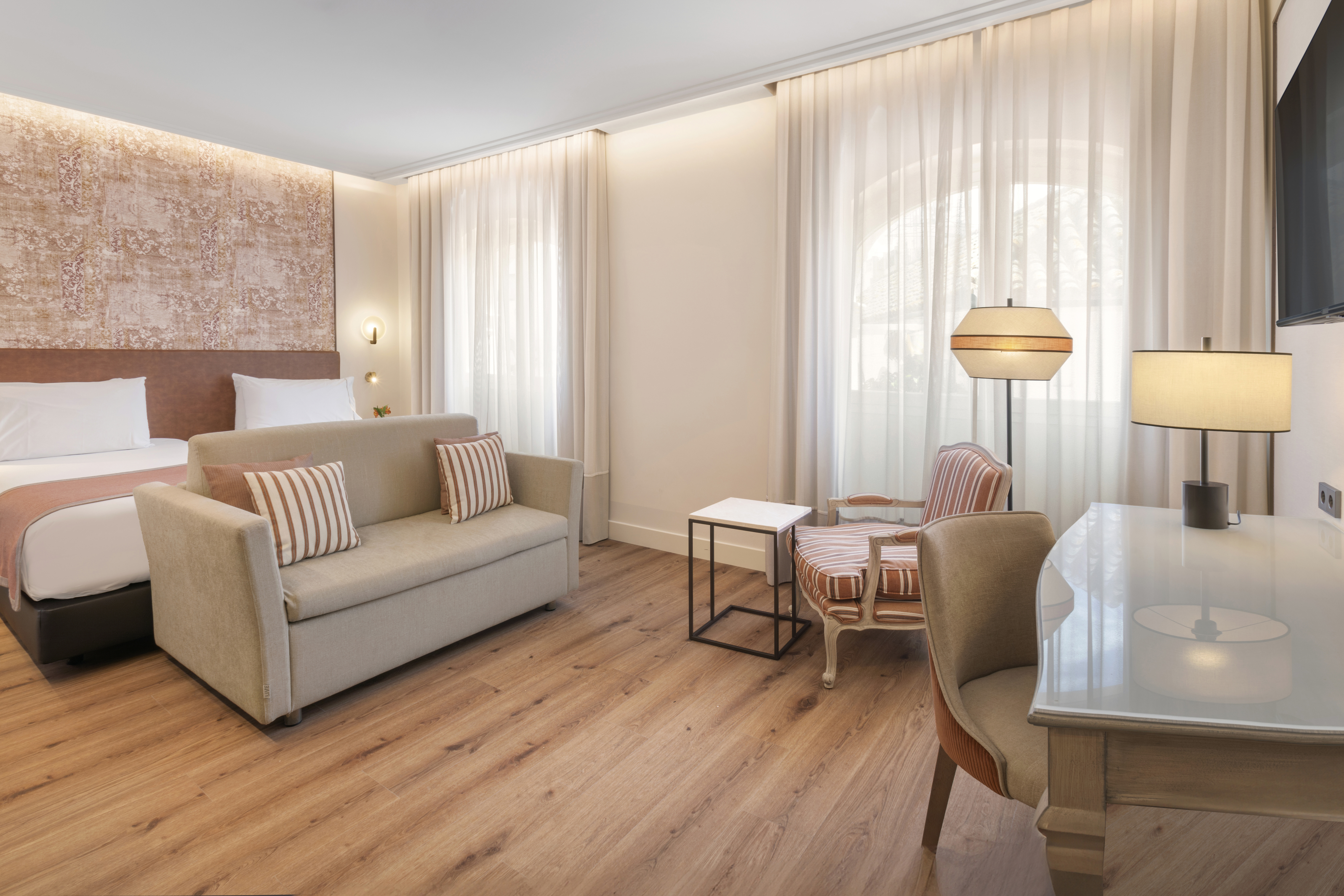 Eurostars Sevilla Boutique