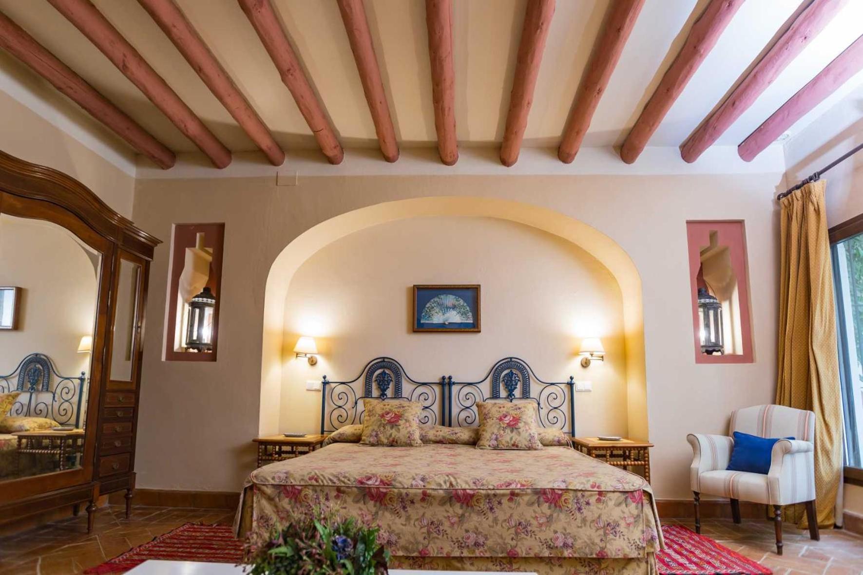Hacienda de Oran