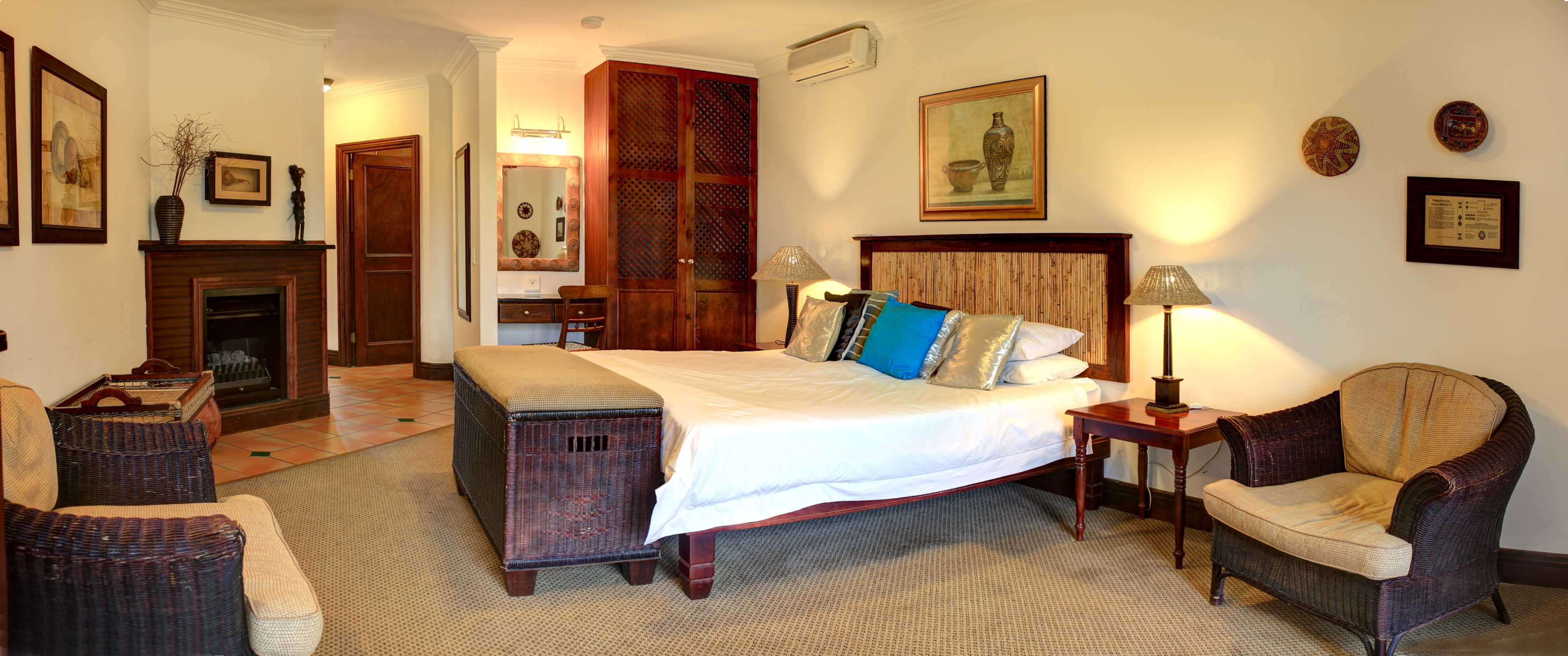 Far Hills Country Hotel