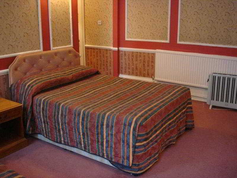 Hadleigh Hotel