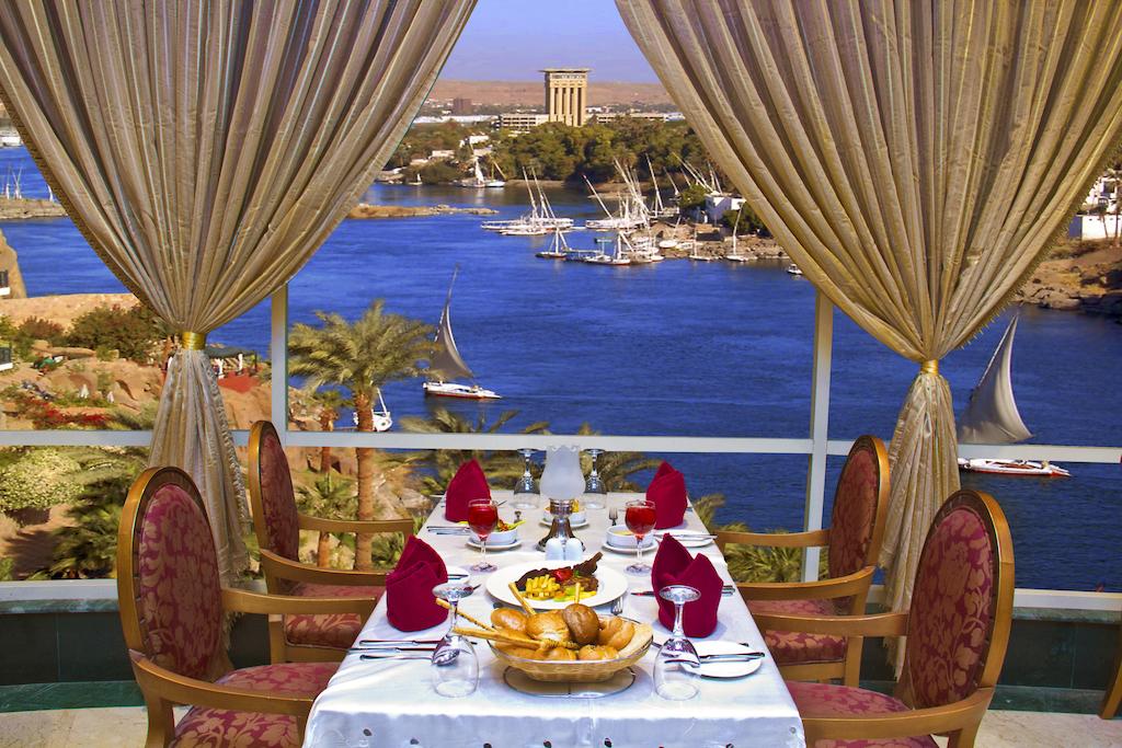 Tolip Aswan