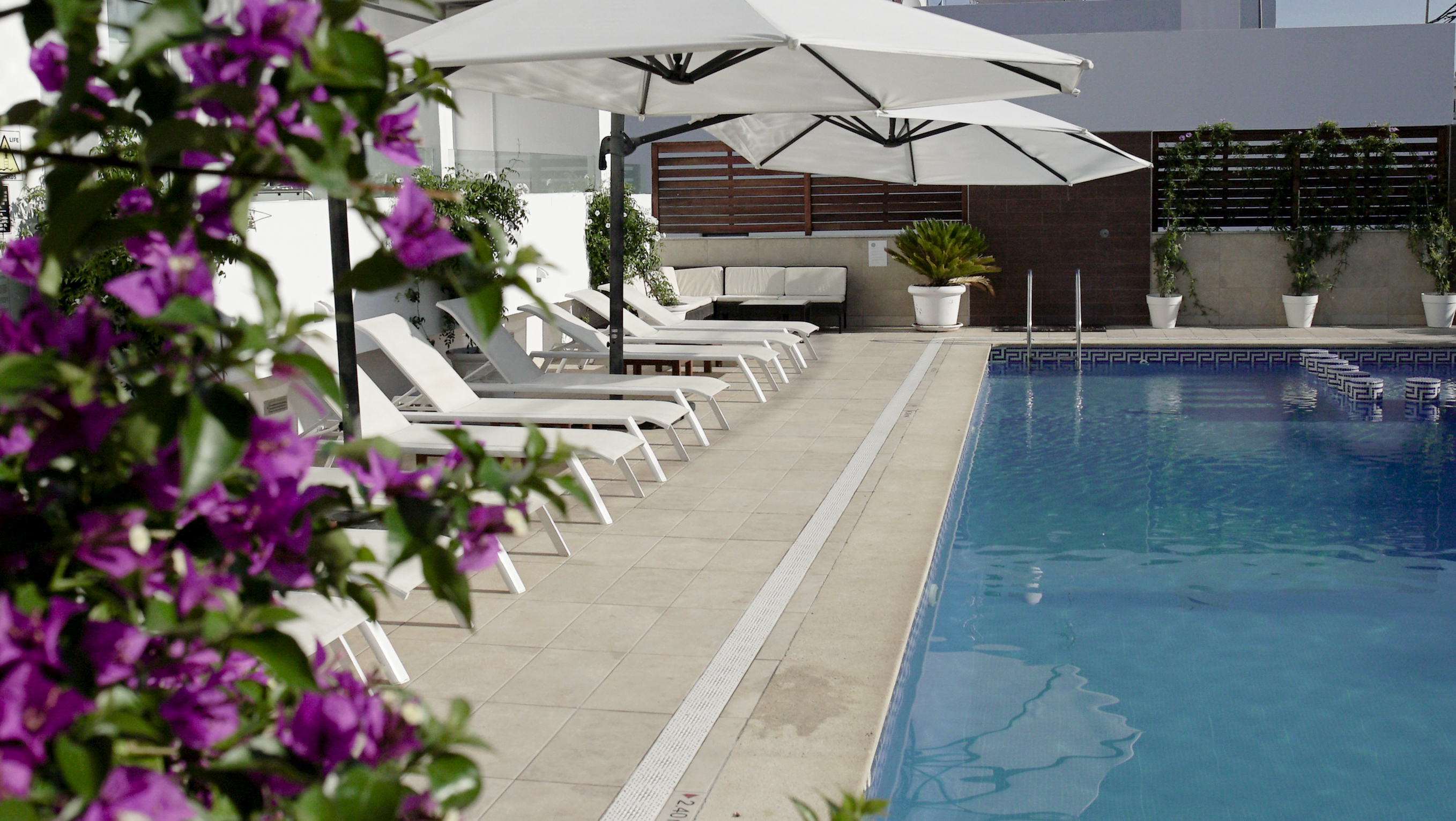 Apartamentos Fleming 50 by null