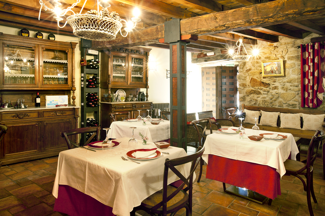 La Posada del Tietar
