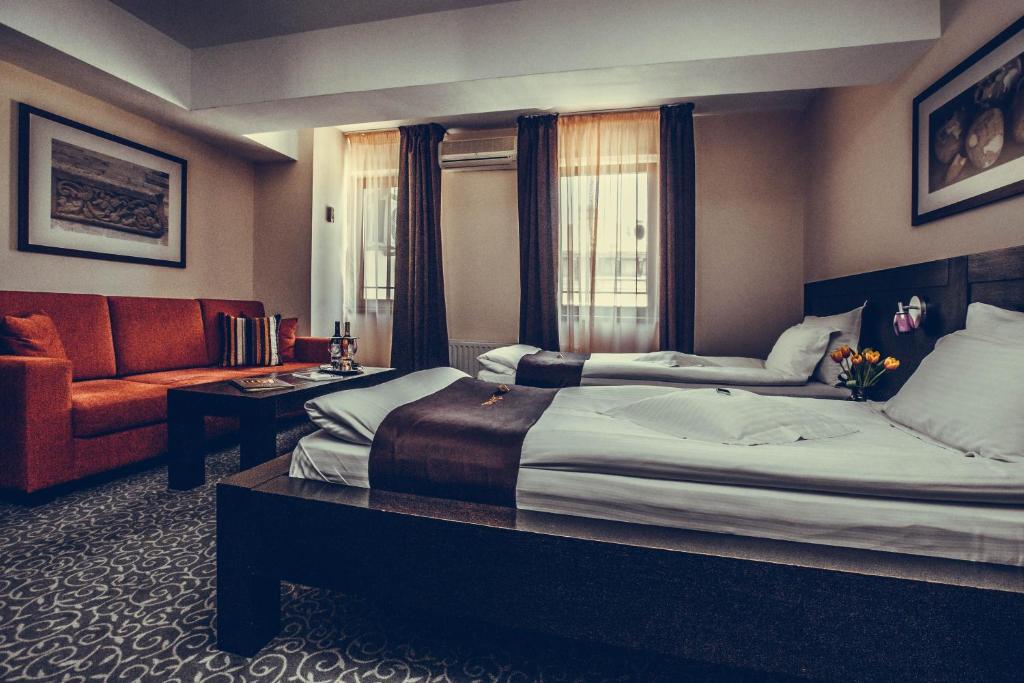 Hotel Cherica by null