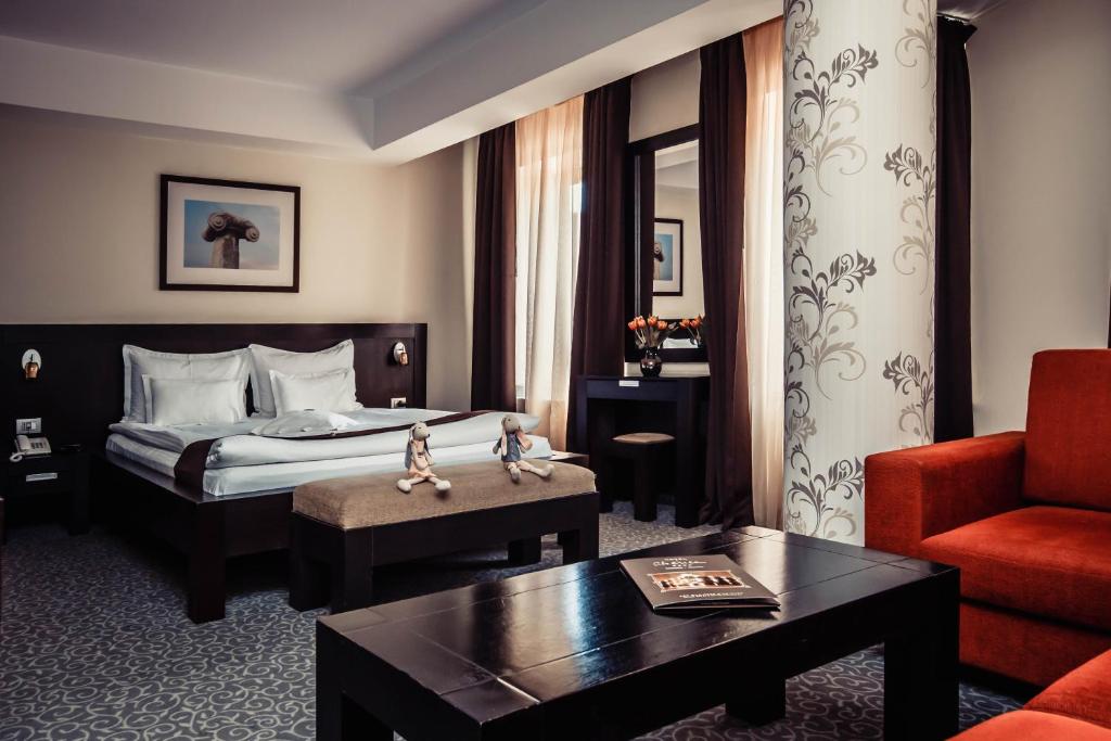 Hotel Cherica by null
