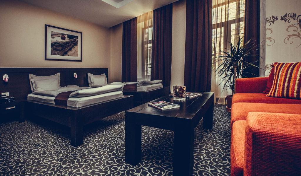 Hotel Cherica by null