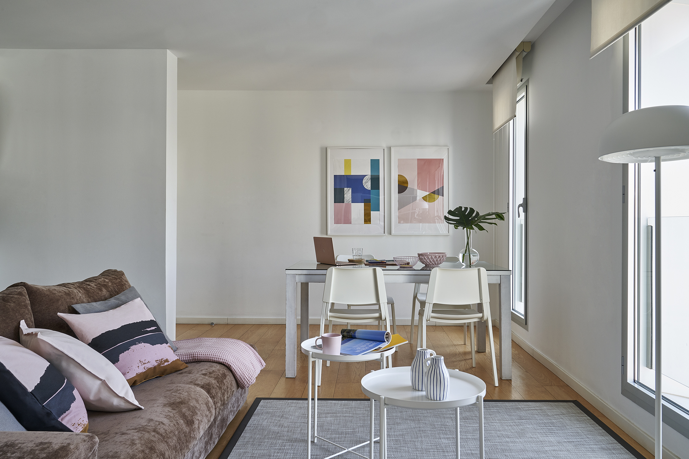 Lugaris Beach Apartments
