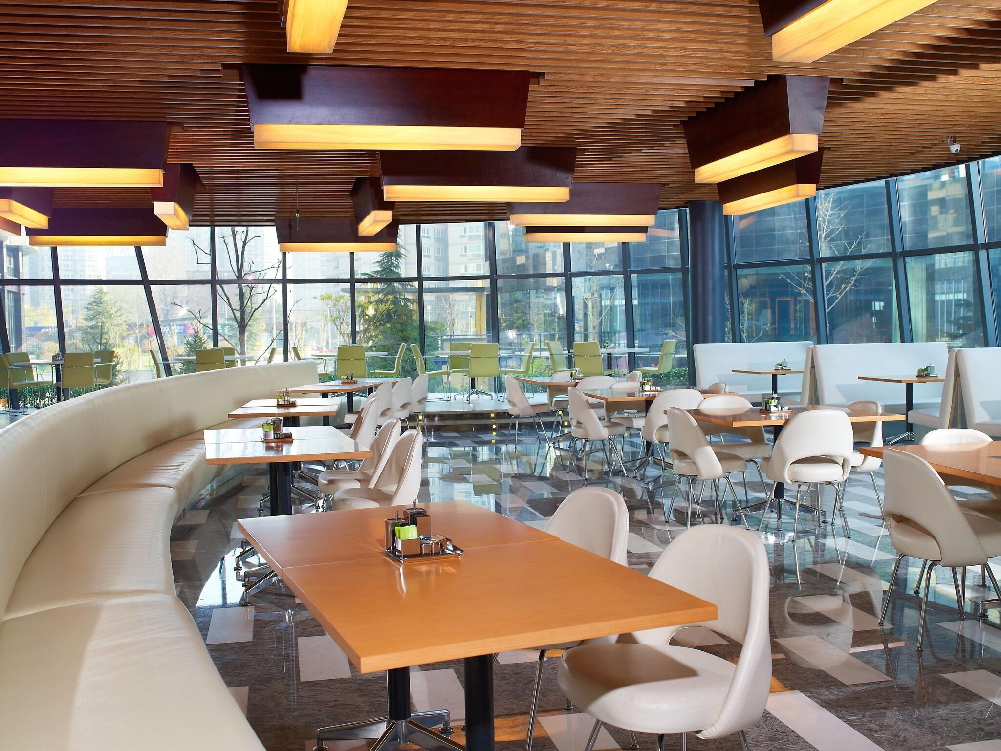 Aloft Beijing
