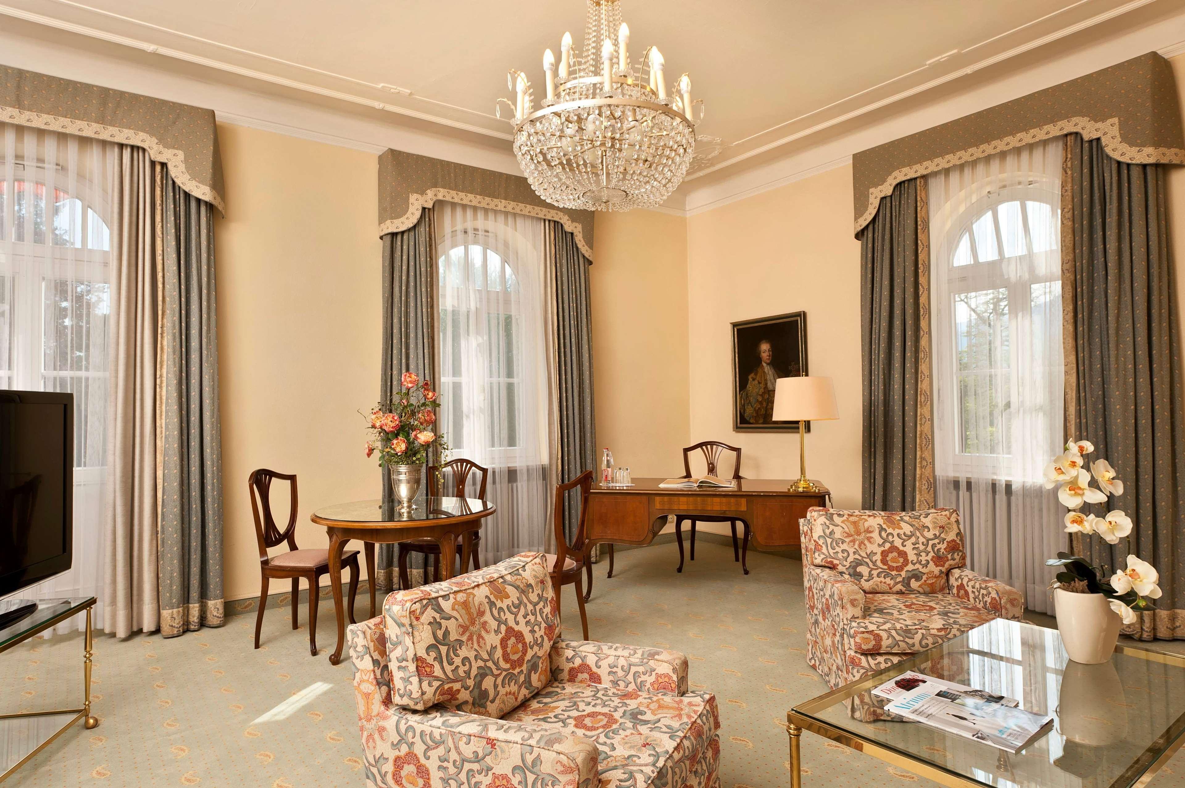 Wyndham Grand Bad Reichenhall Axelmannstein