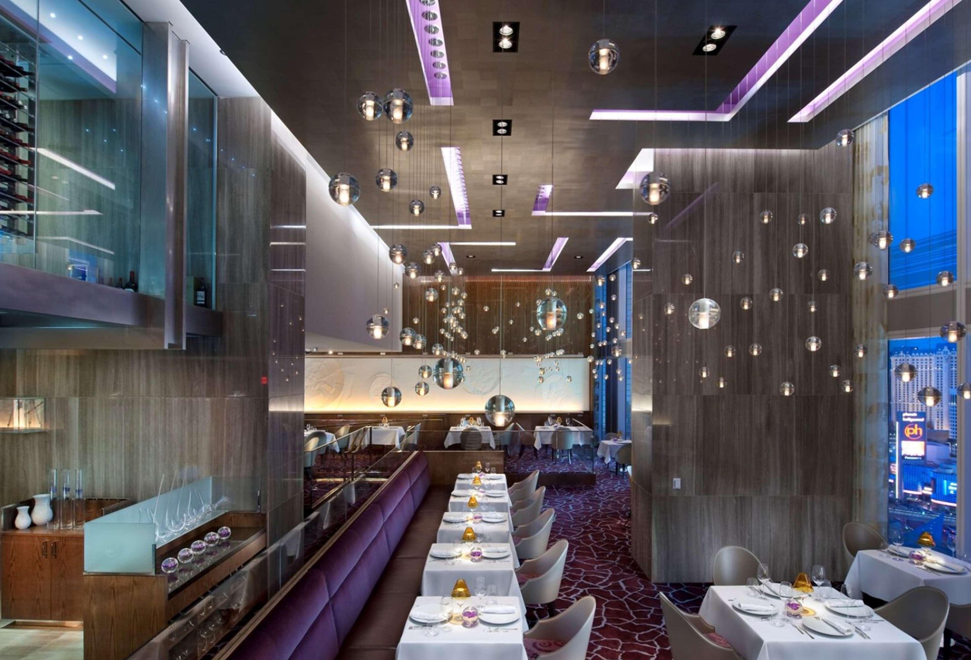 Waldorf Astoria Las Vegas by null