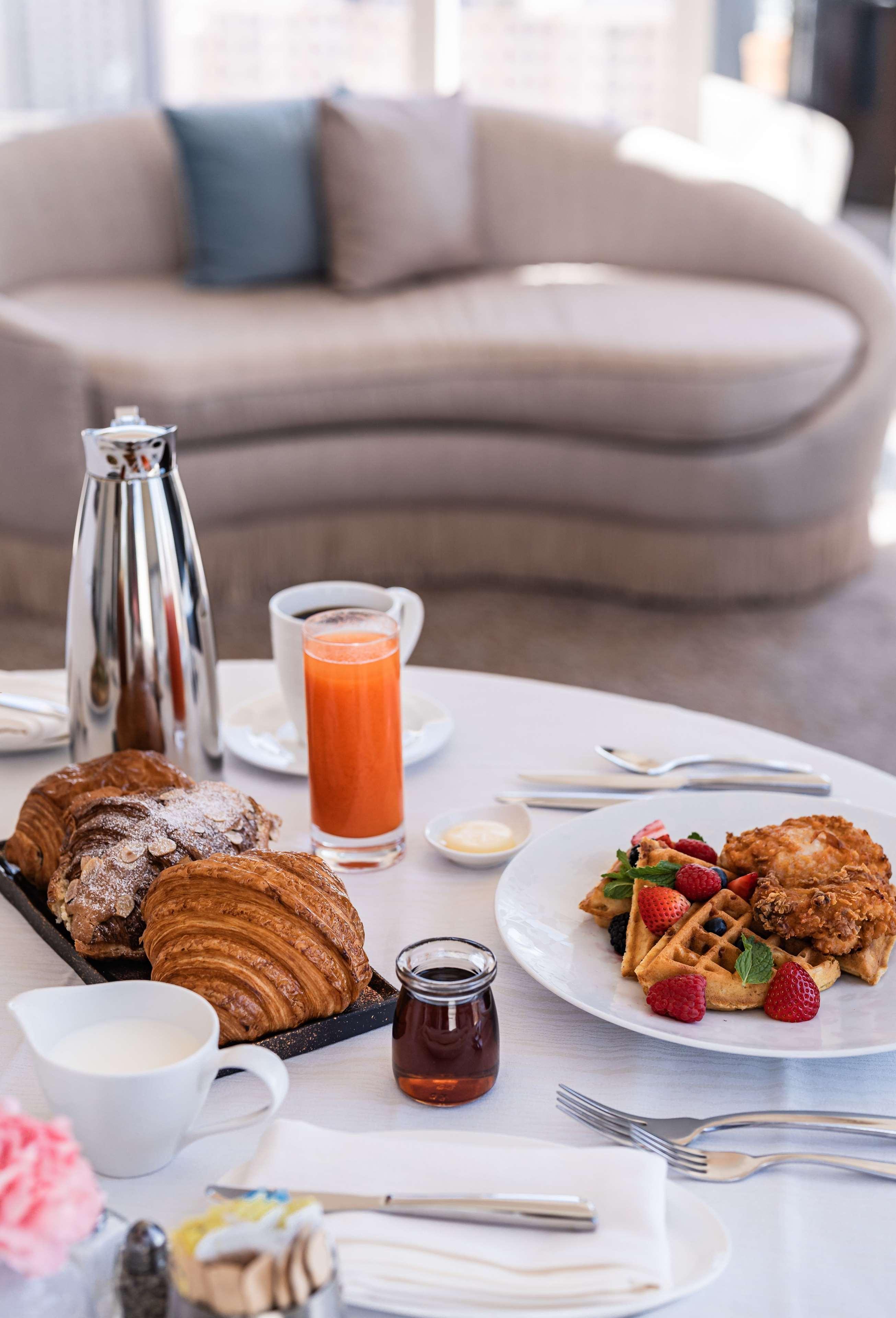 Waldorf Astoria Las Vegas by null