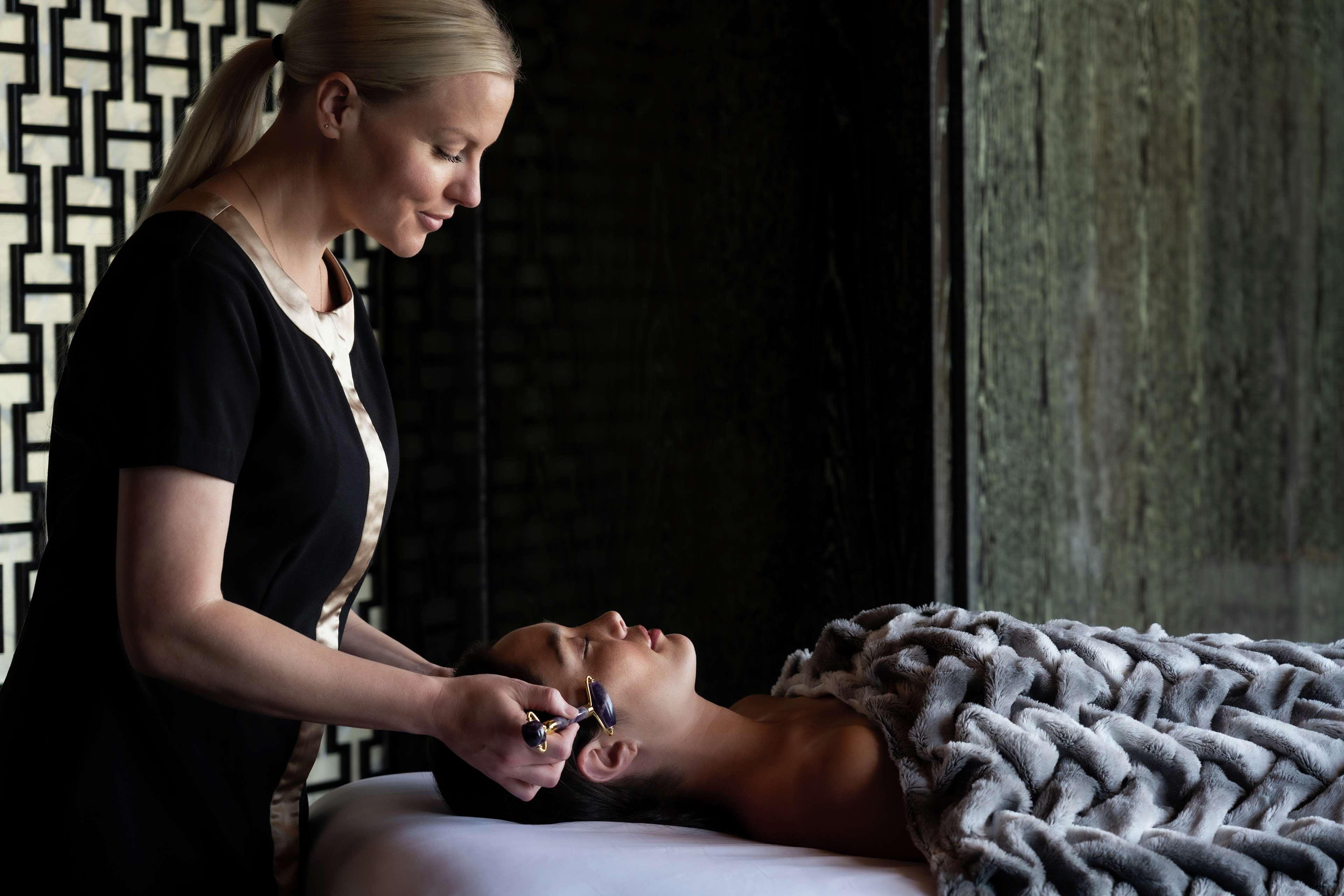 Waldorf Astoria Las Vegas by null