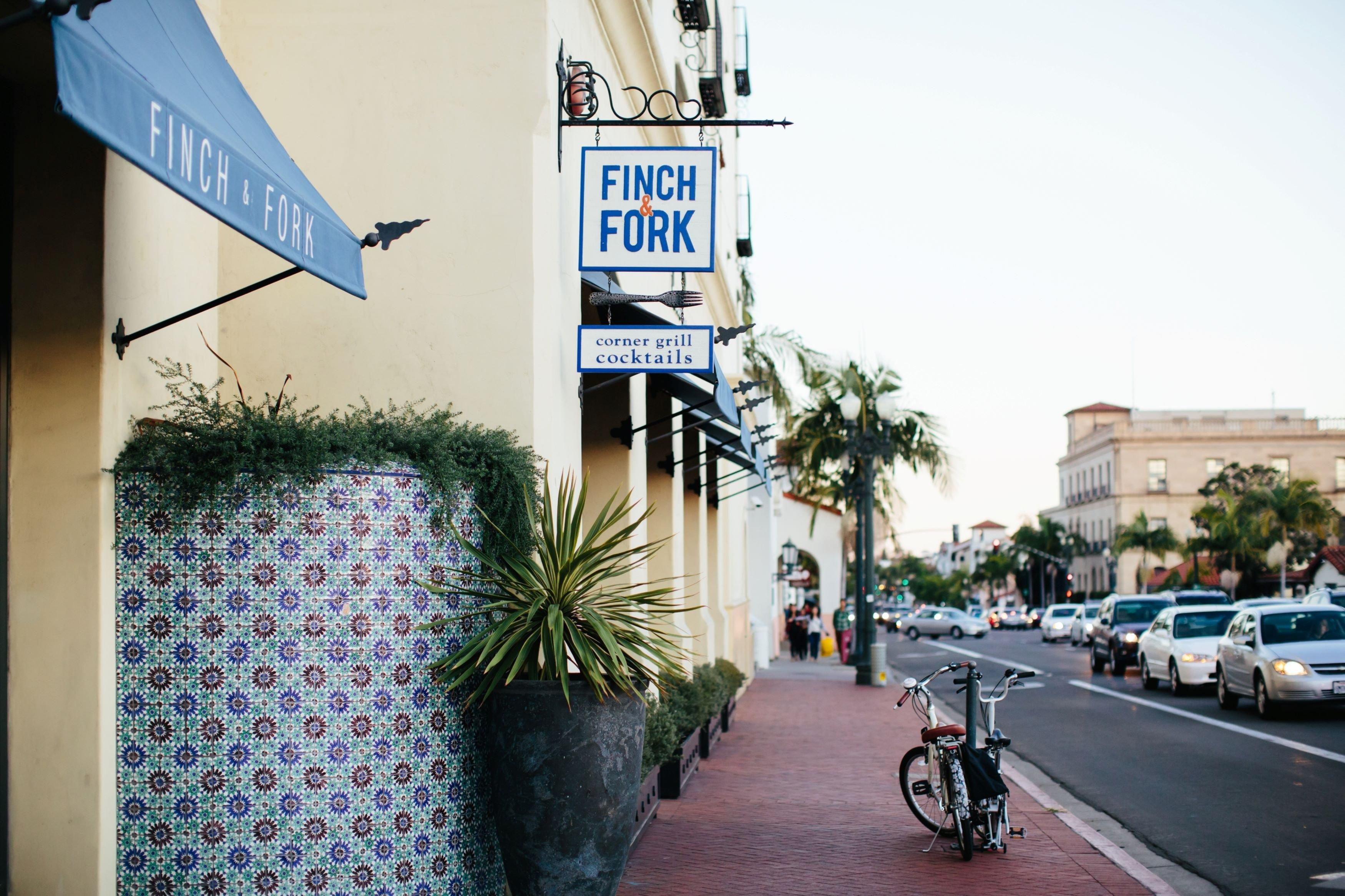 Kimpton Canary Hotel by null