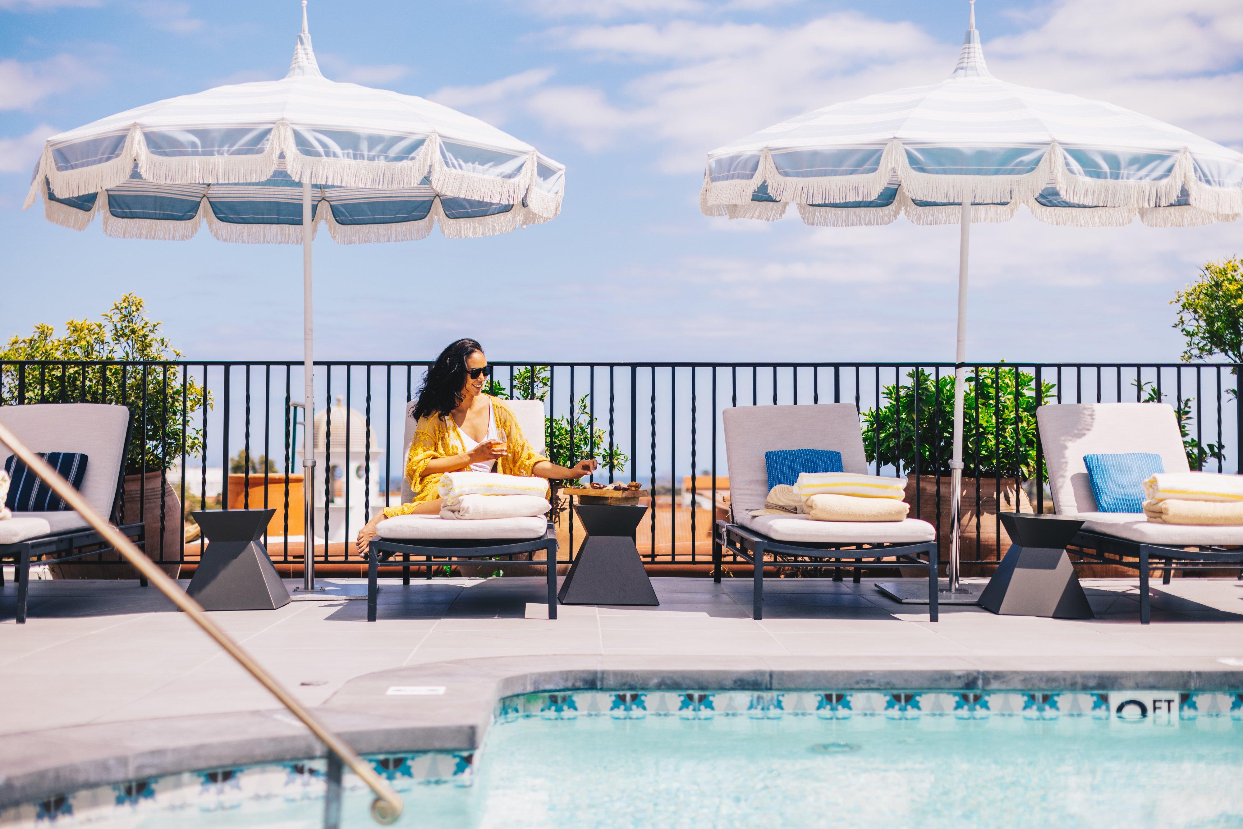 Kimpton Canary Hotel by null