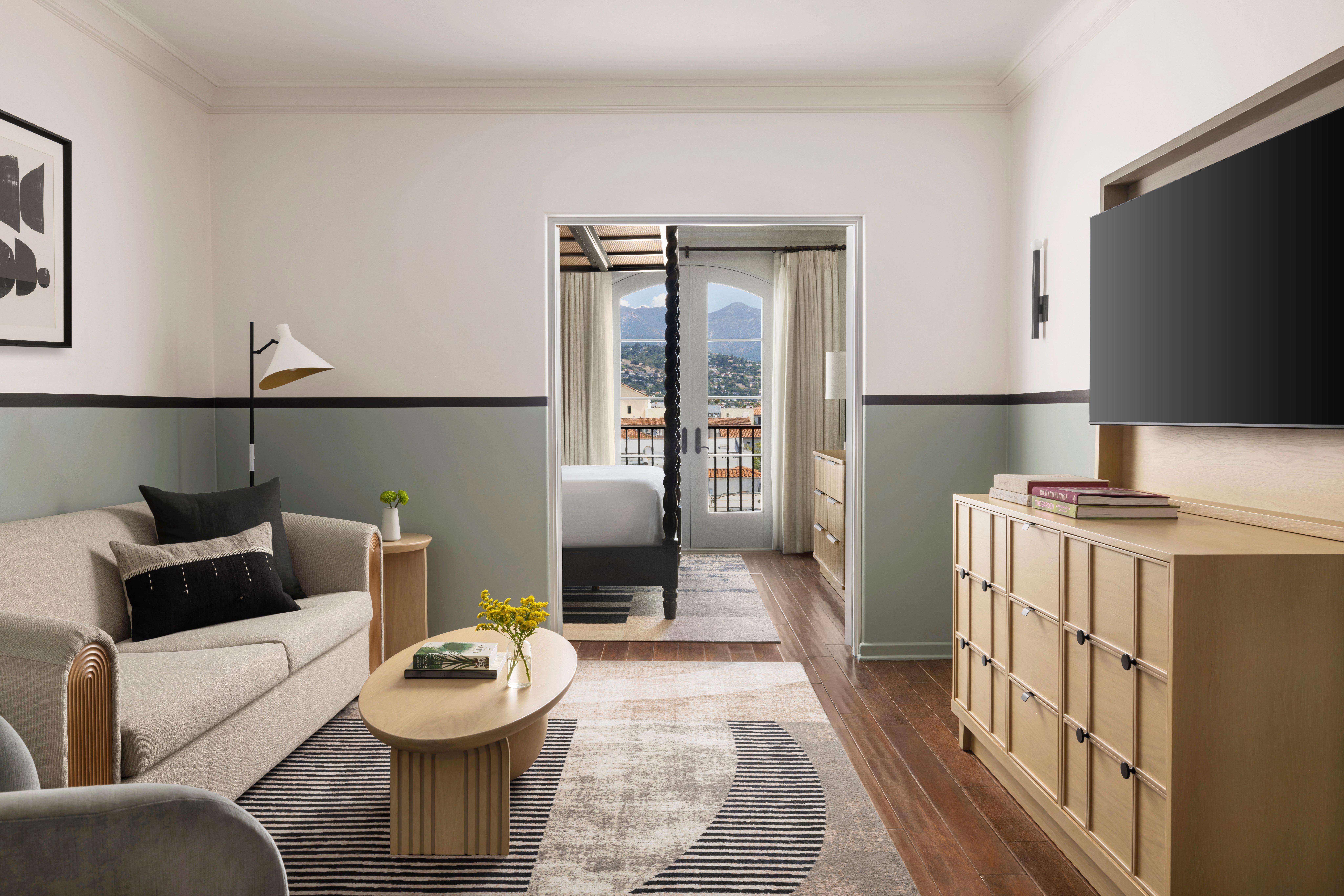 Kimpton Hotel Canary