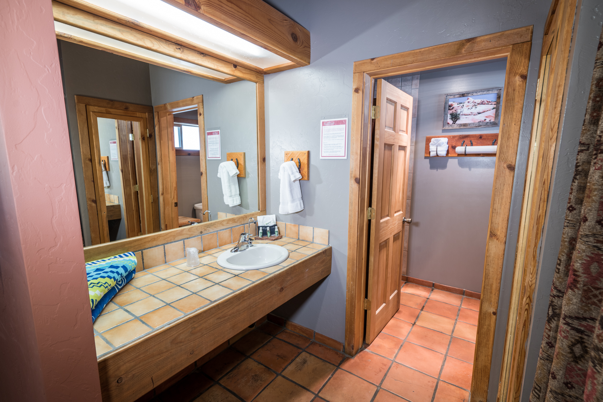 Red Cliffs Lodge Moab by null