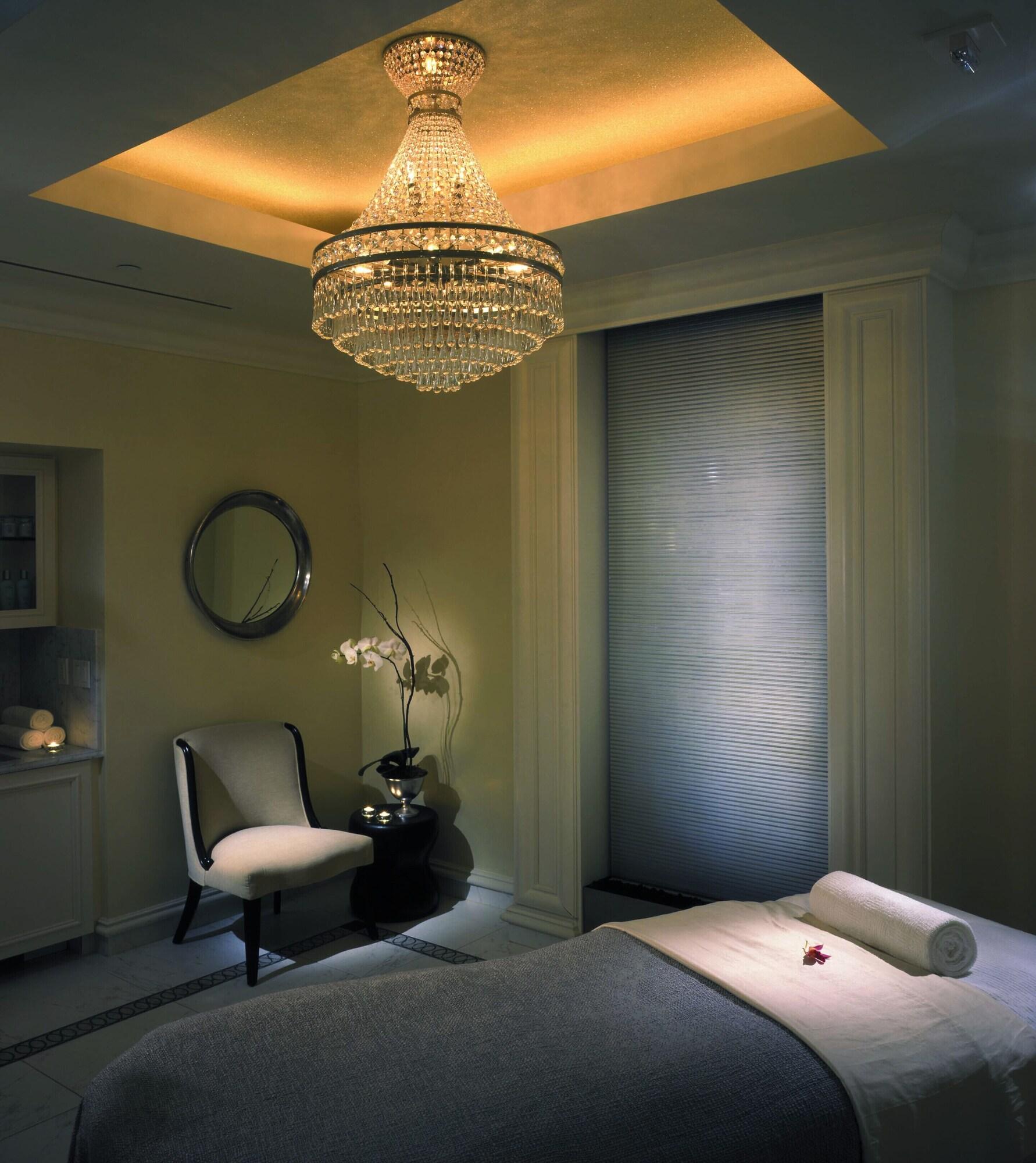 The Ritz-Carlton, Laguna Niguel by null