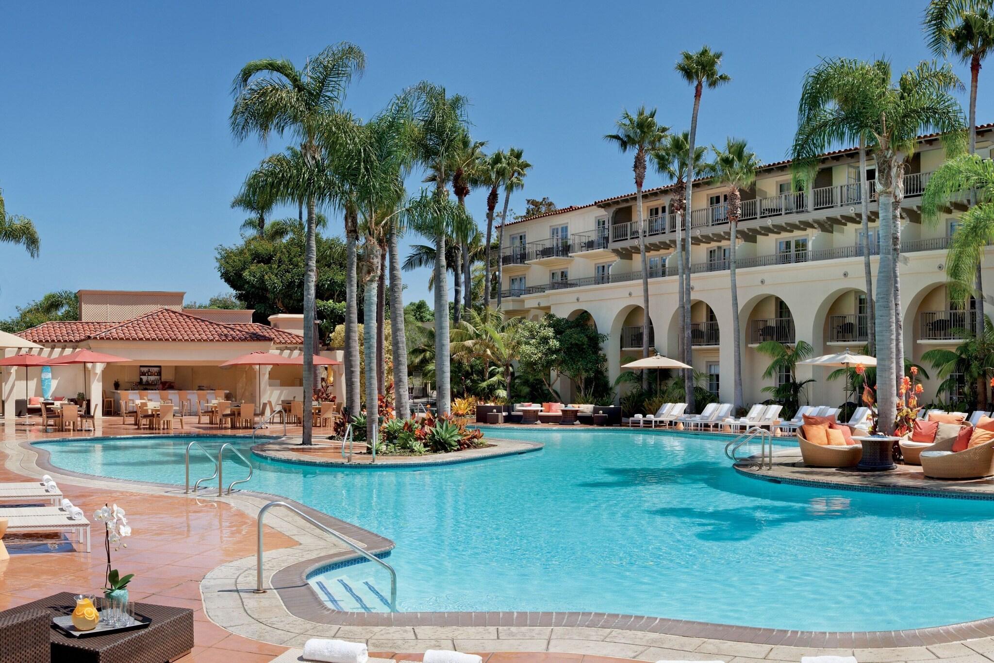 The Ritz-Carlton, Laguna Niguel by null