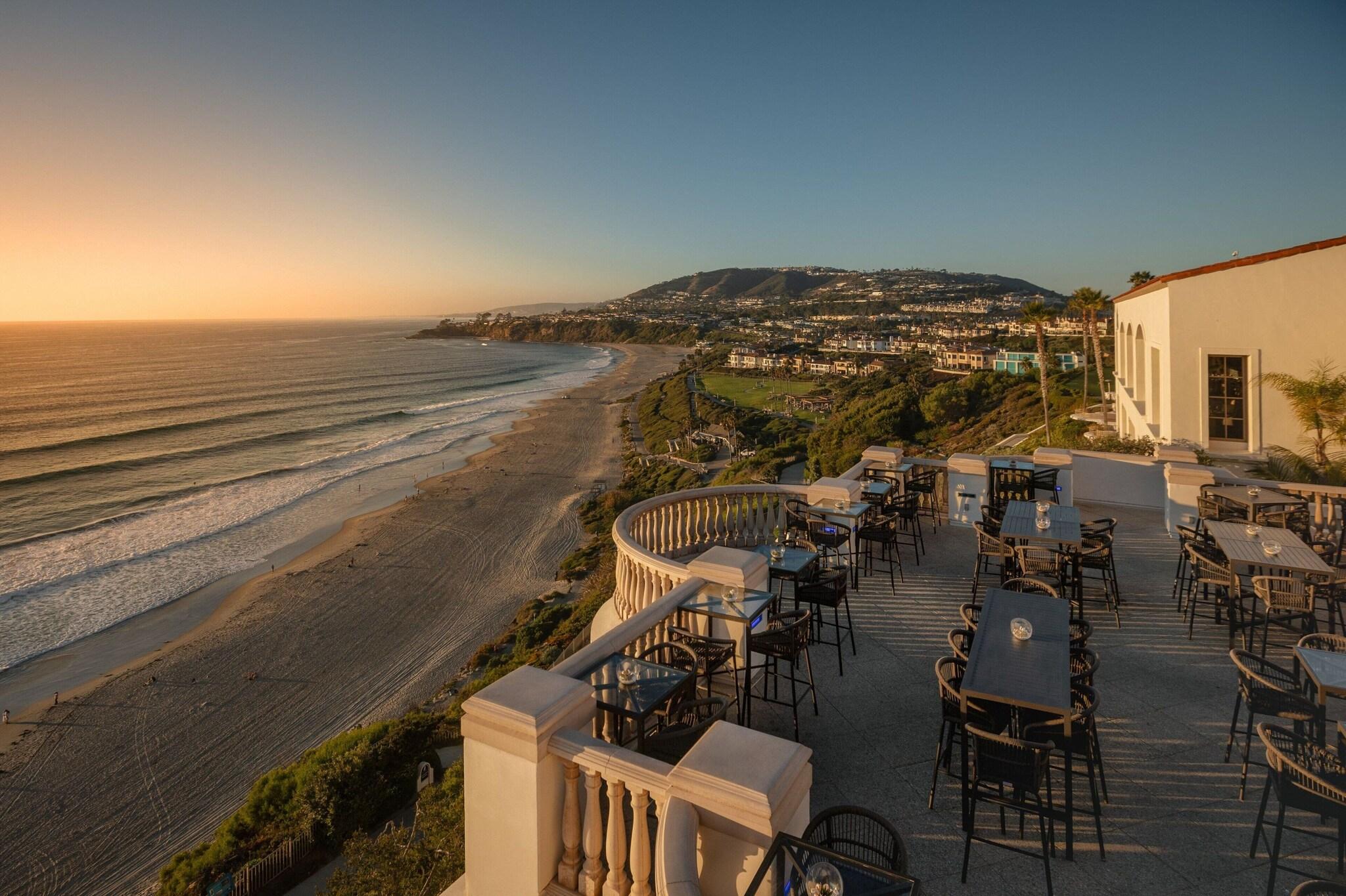The Ritz-Carlton, Laguna Niguel by null