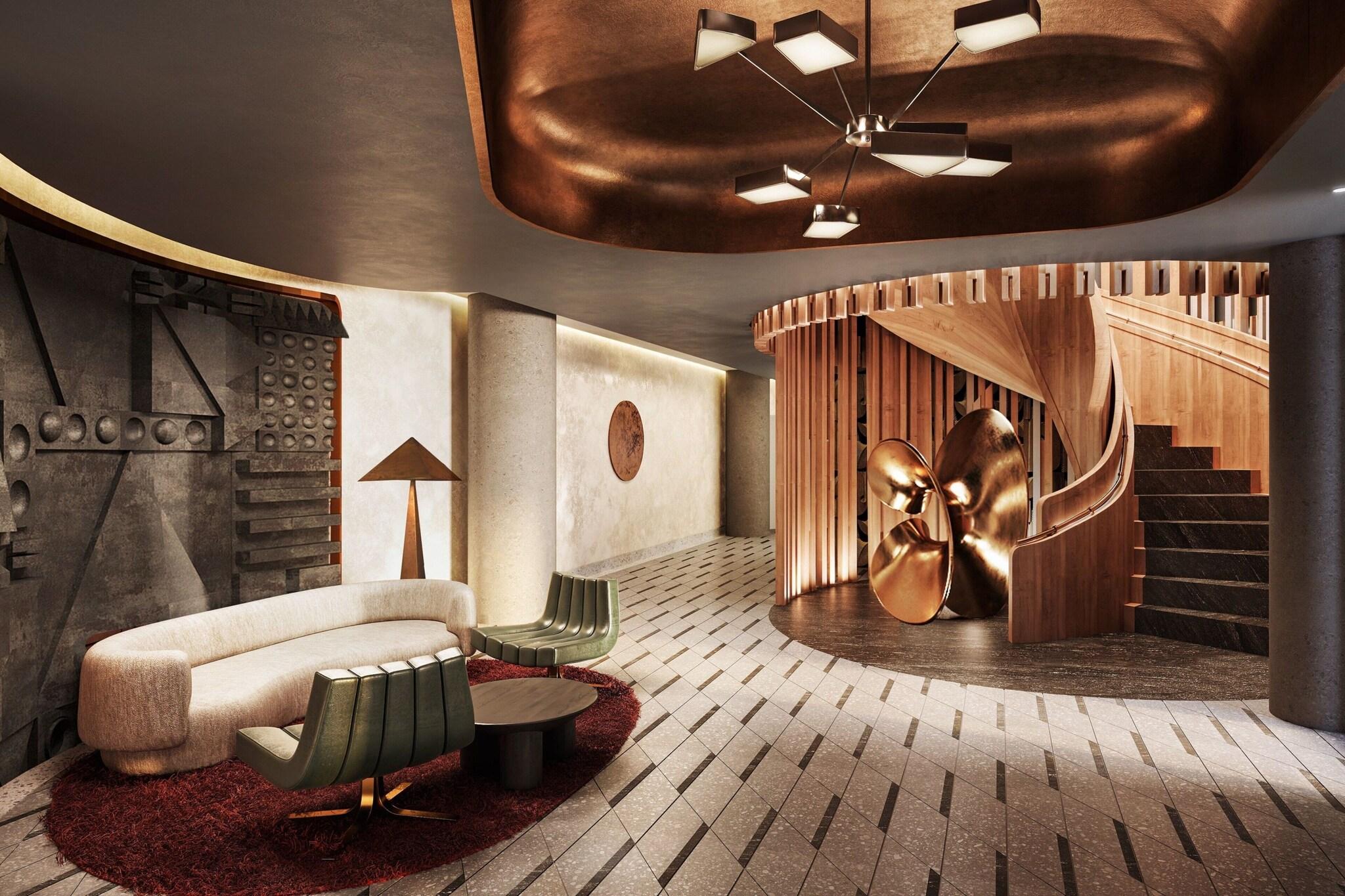 The Jay, Autograph Collection by null The Jay, Autograph Collection by null