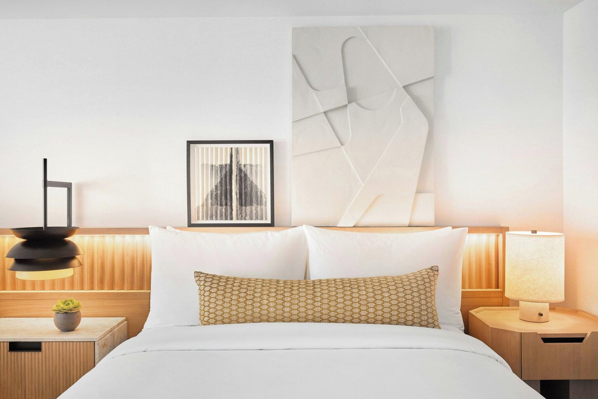 The Jay Autograph Collection By Marriott