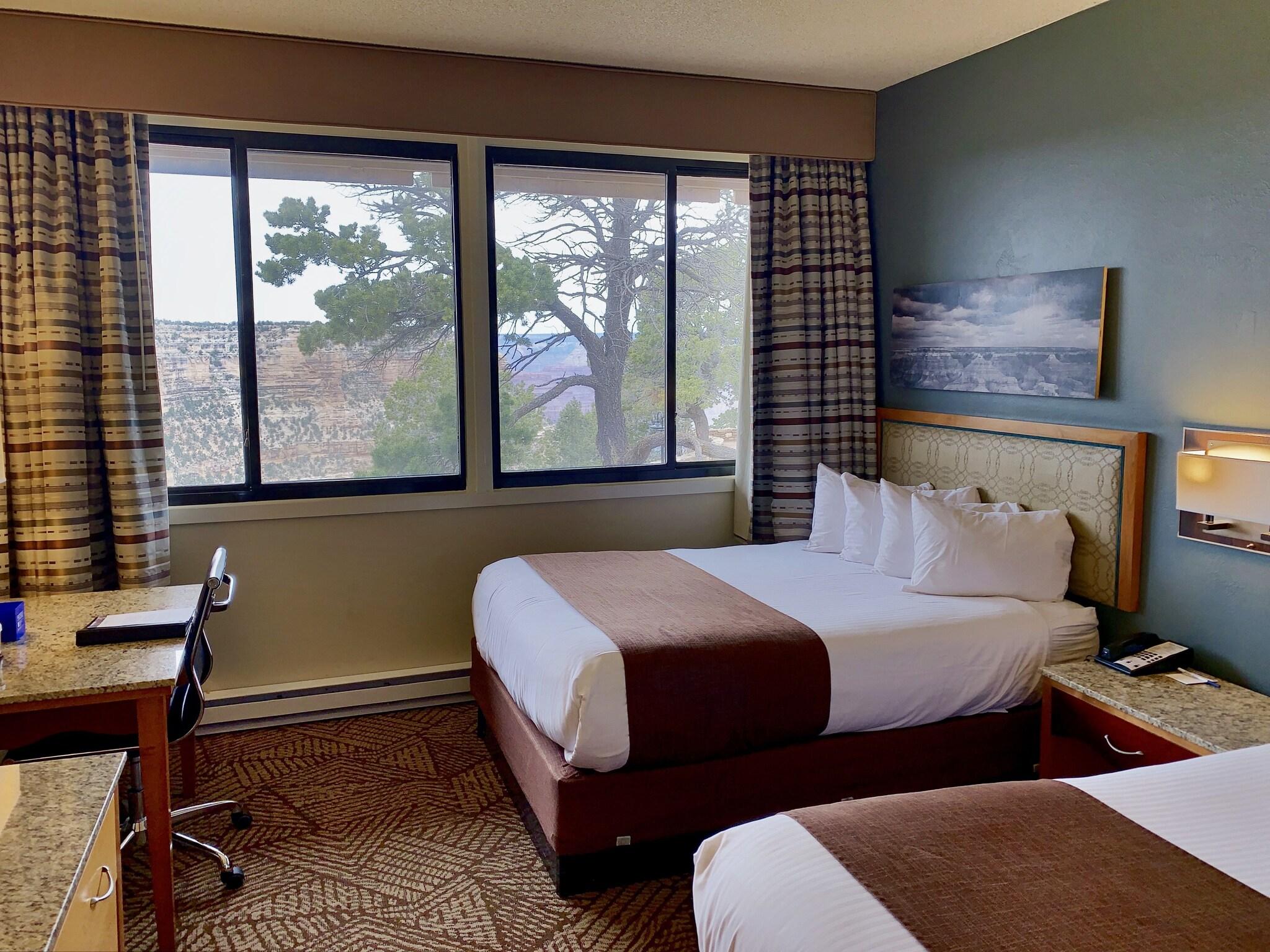 Thunderbird Lodge (Grand Canyon)