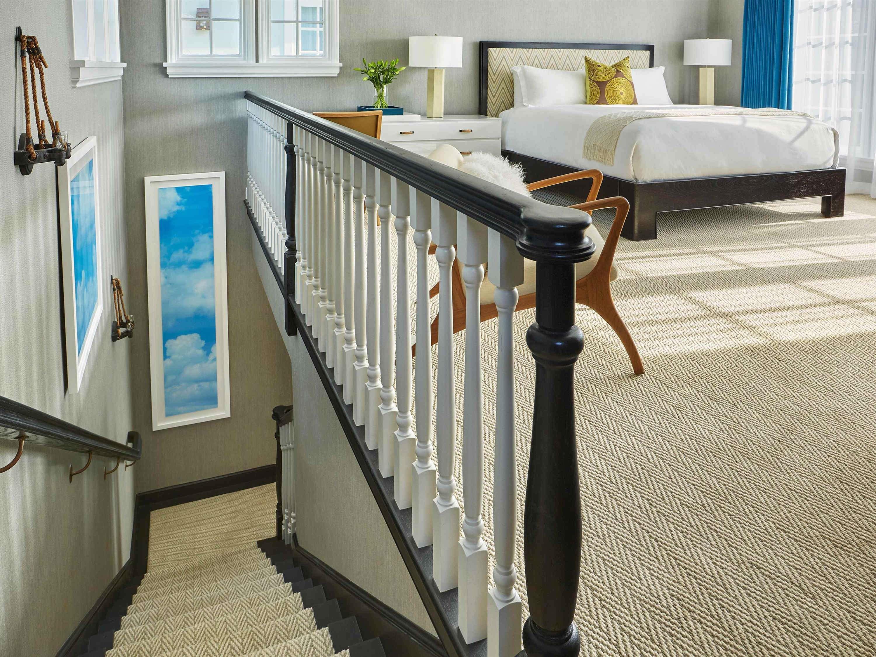 Fairmont Miramar Hotel & Bungalows by null