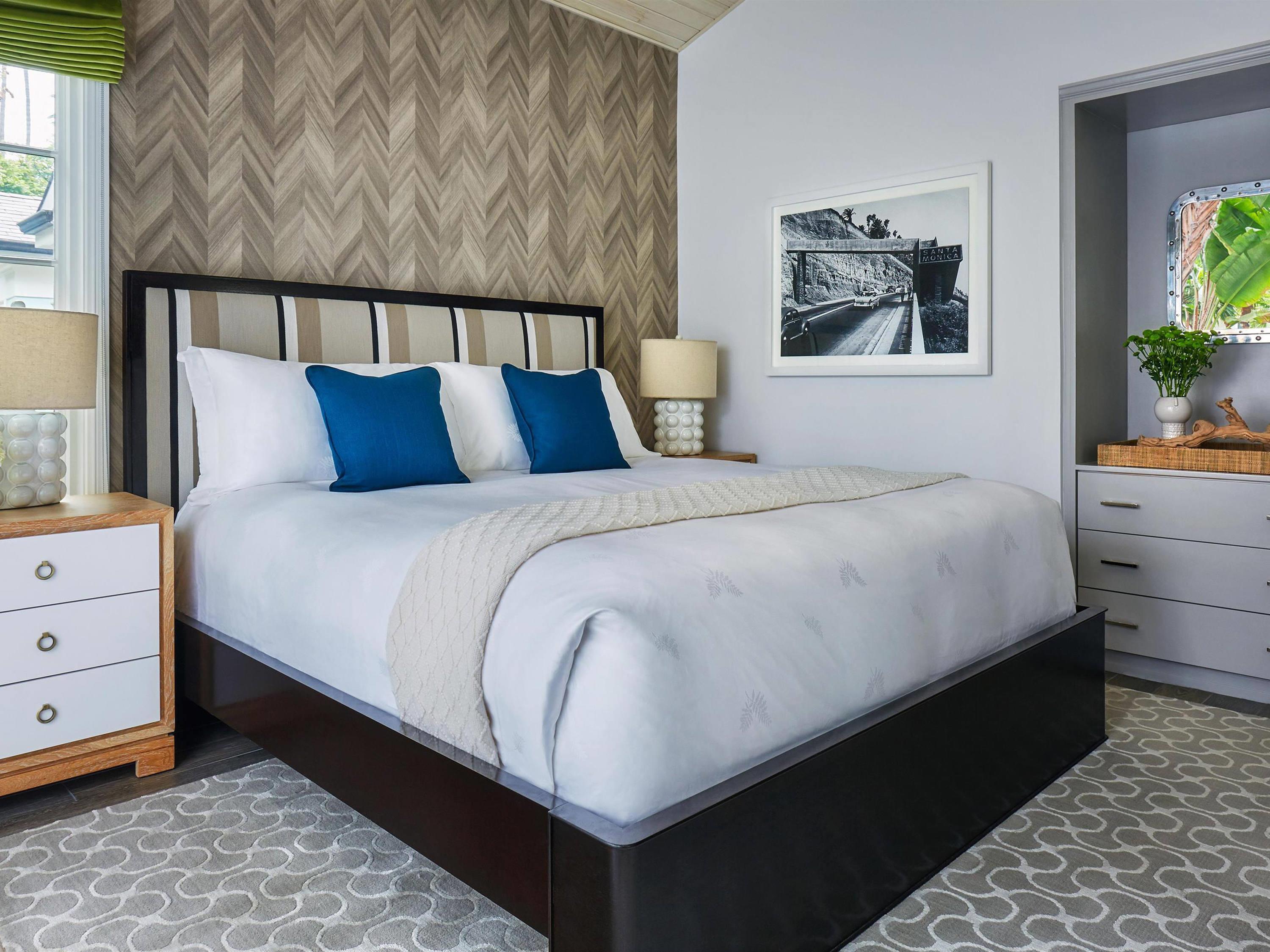 Fairmont Miramar Hotel & Bungalows by null