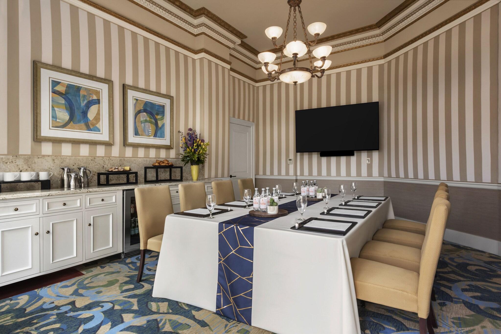 Grande Colonial by null