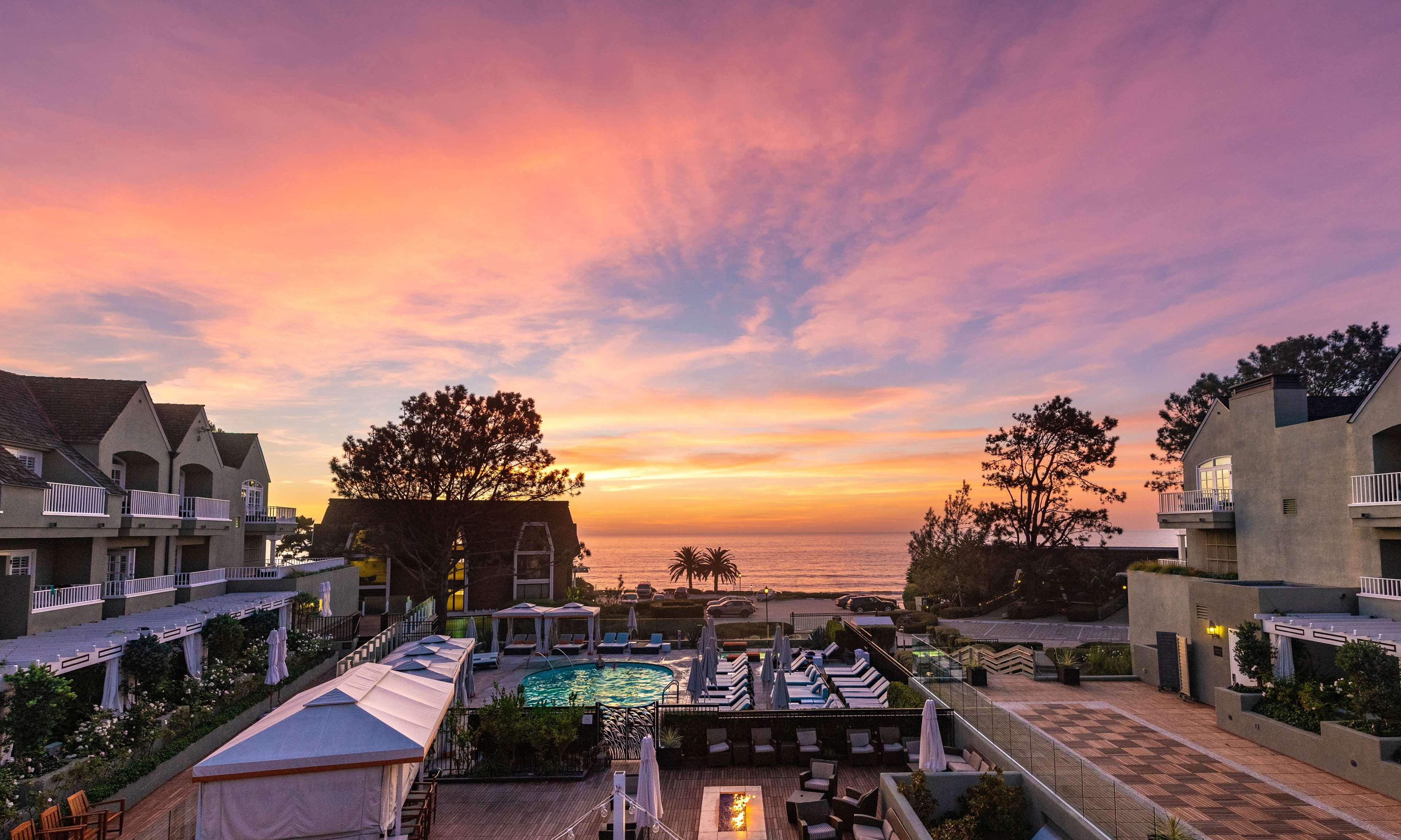 L'Auberge Del Mar by null