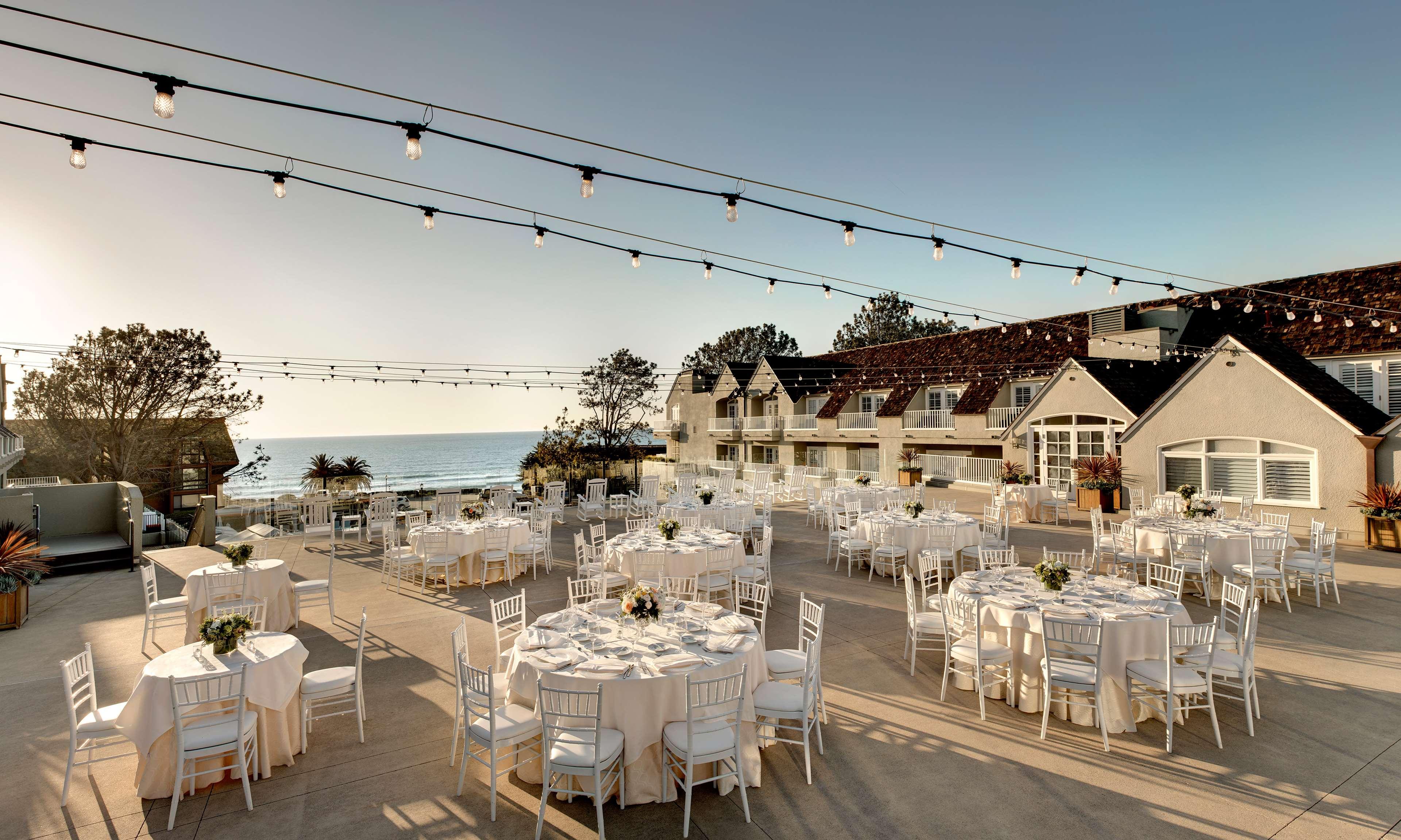 L'Auberge Del Mar by null