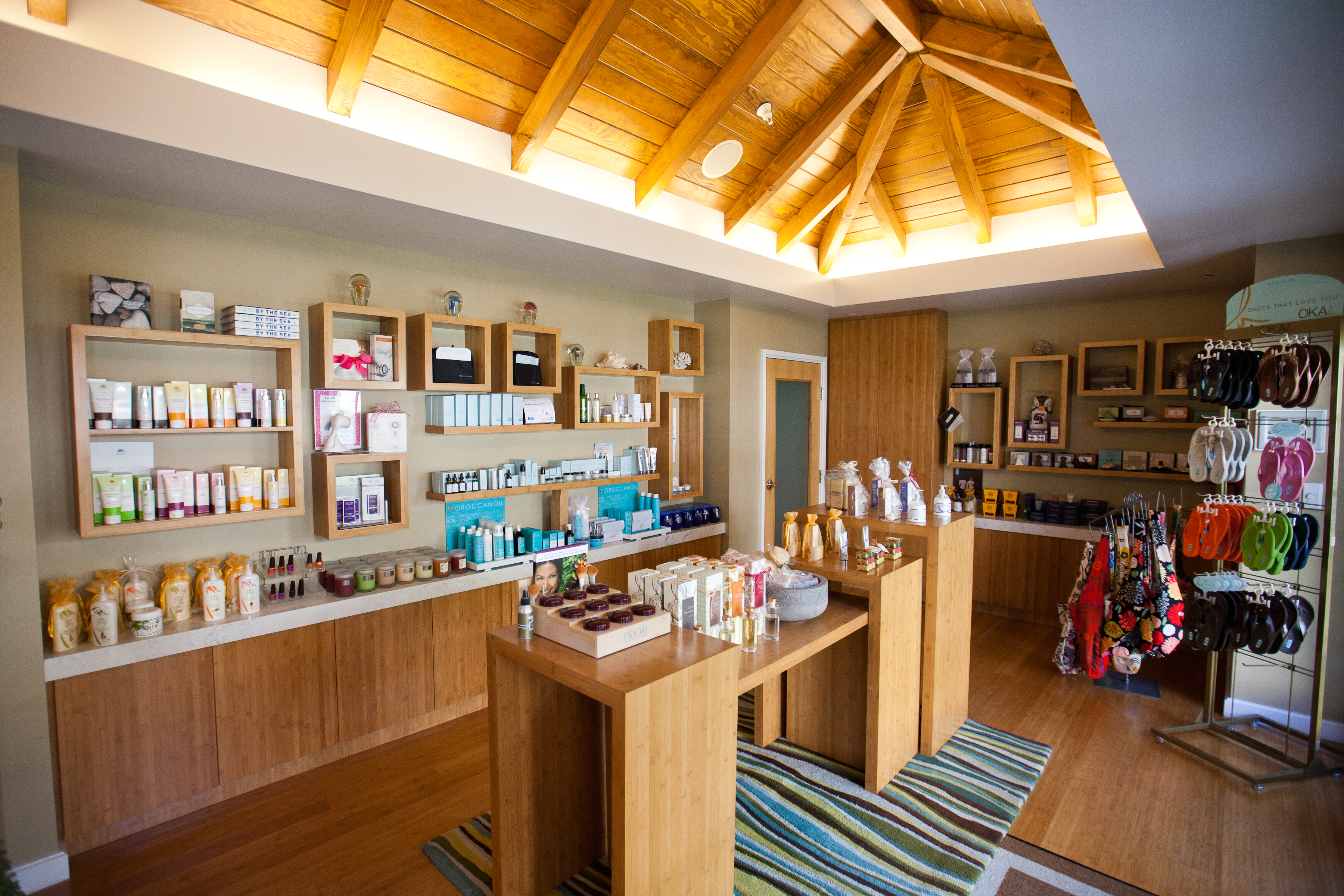 L'Auberge Del Mar by null