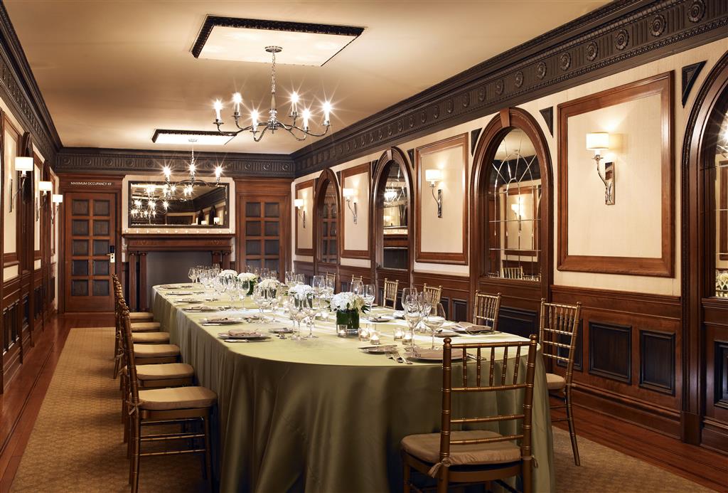 The US Grant, a Luxury Collection Hotel, San Diego by null