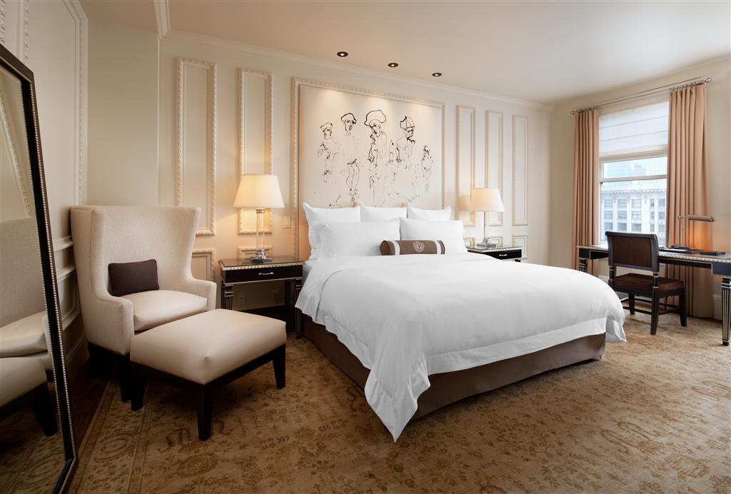 The US Grant, a Luxury Collection Hotel, San Diego by null The US Grant, a Luxury Collection Hotel, San Diego by null