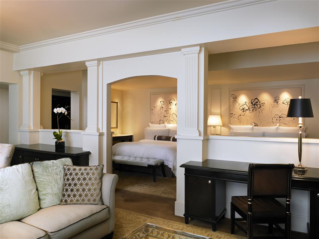 The US Grant, a Luxury Collection Hotel, San Diego by null