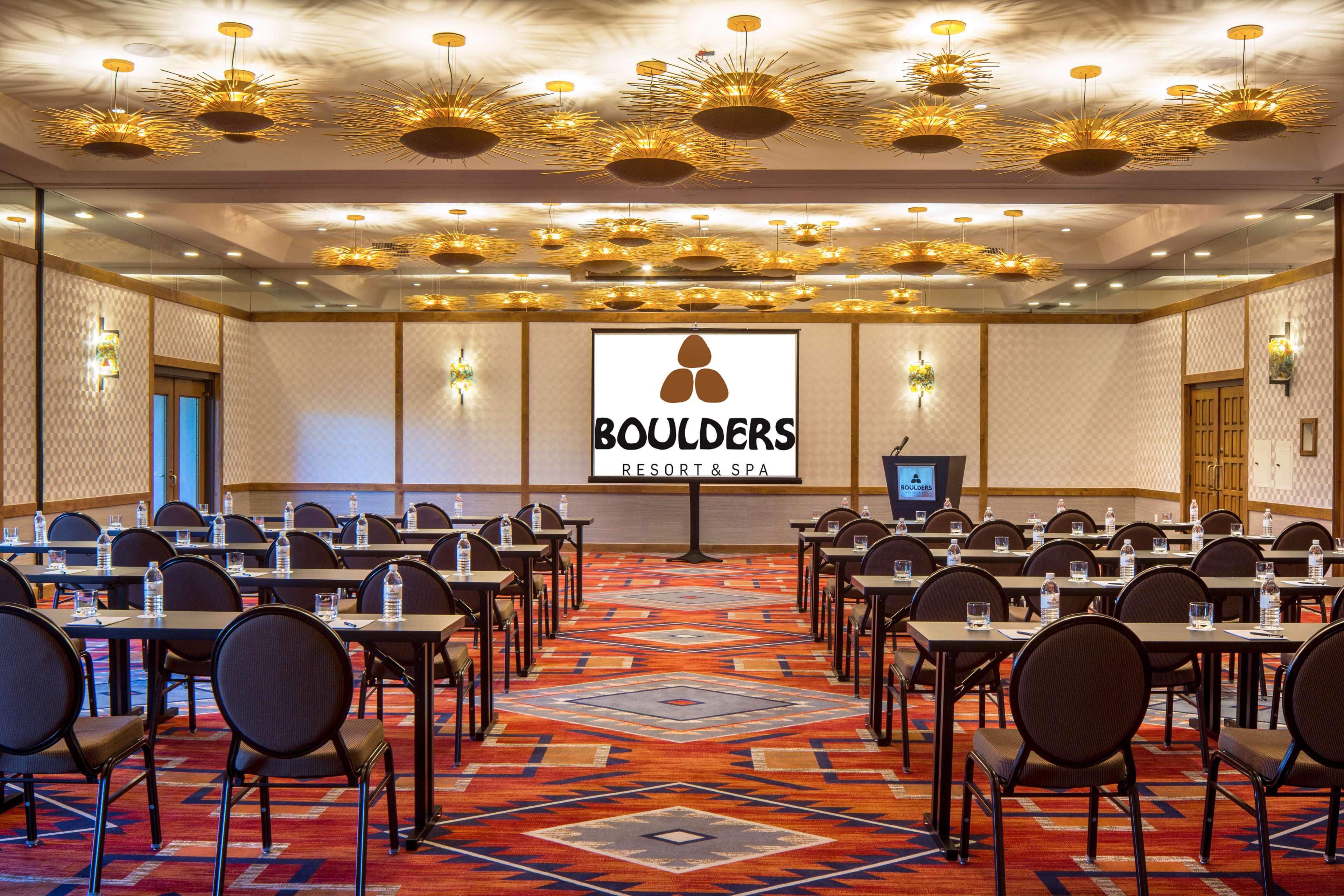 Boulders Resort & Spa Scottsdale, Curio Collection
