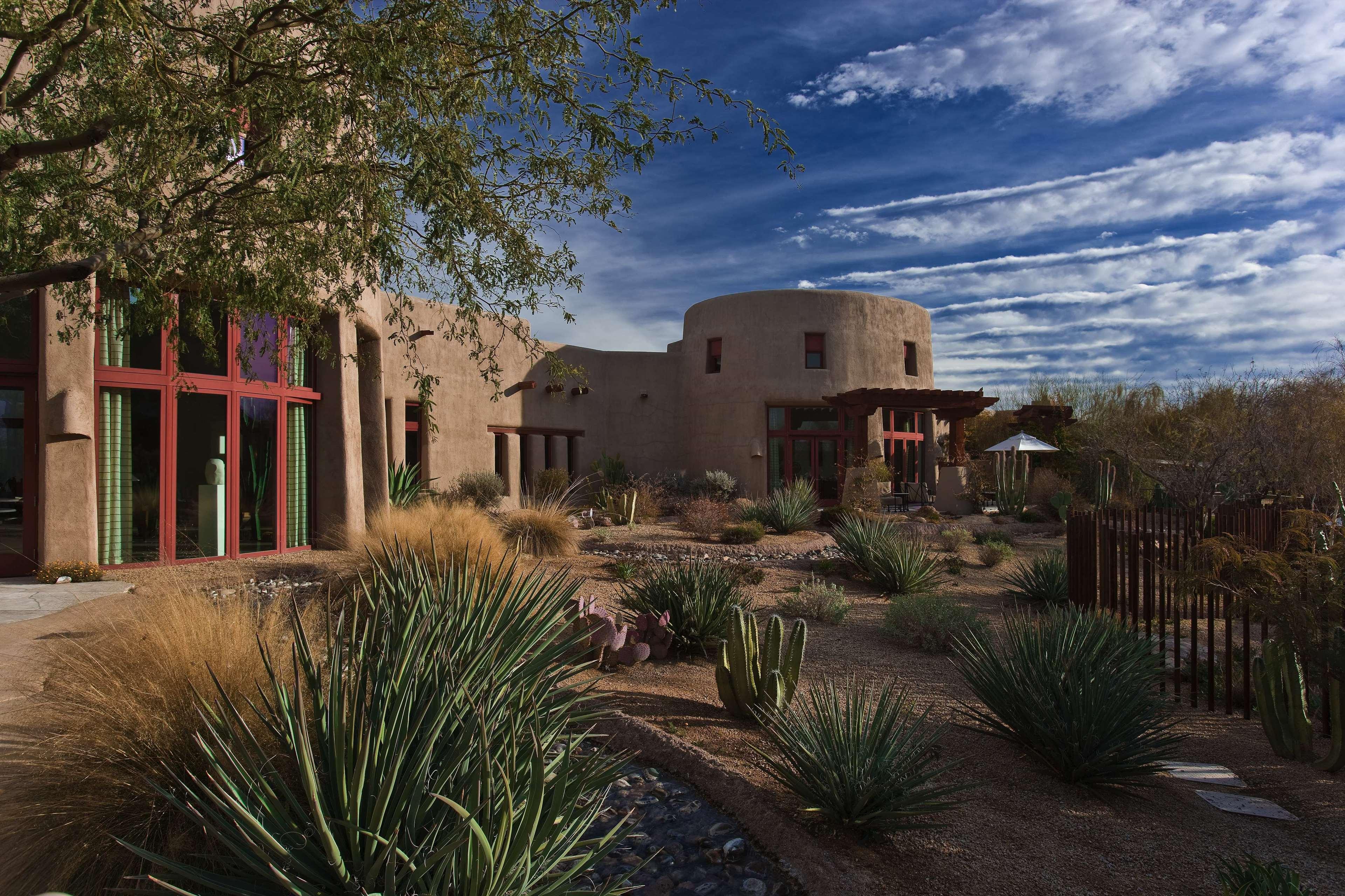 Boulders Resort & Spa Scottsdale, Curio Collection by Hilton by null