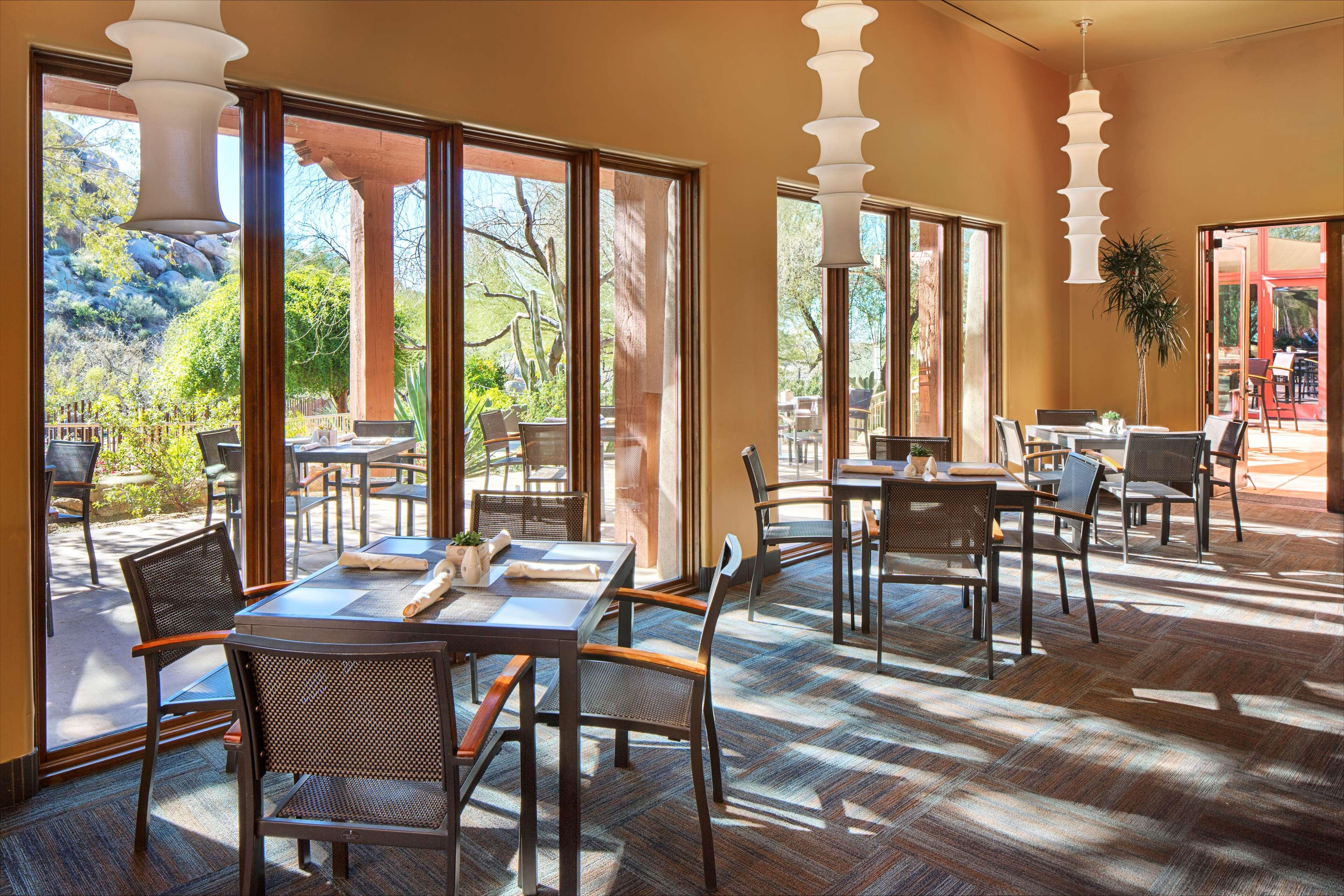 Boulders Resort & Spa Scottsdale, Curio Collection by Hilton by null