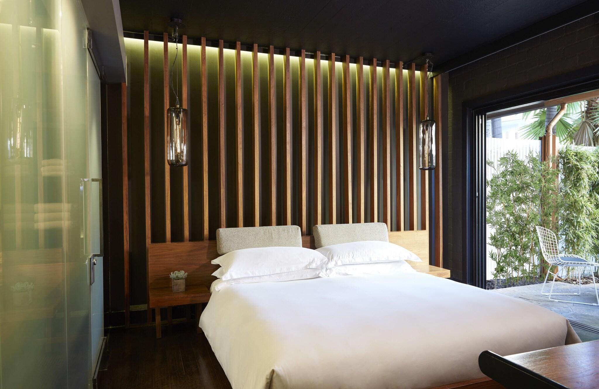 The Hollywood Roosevelt by null