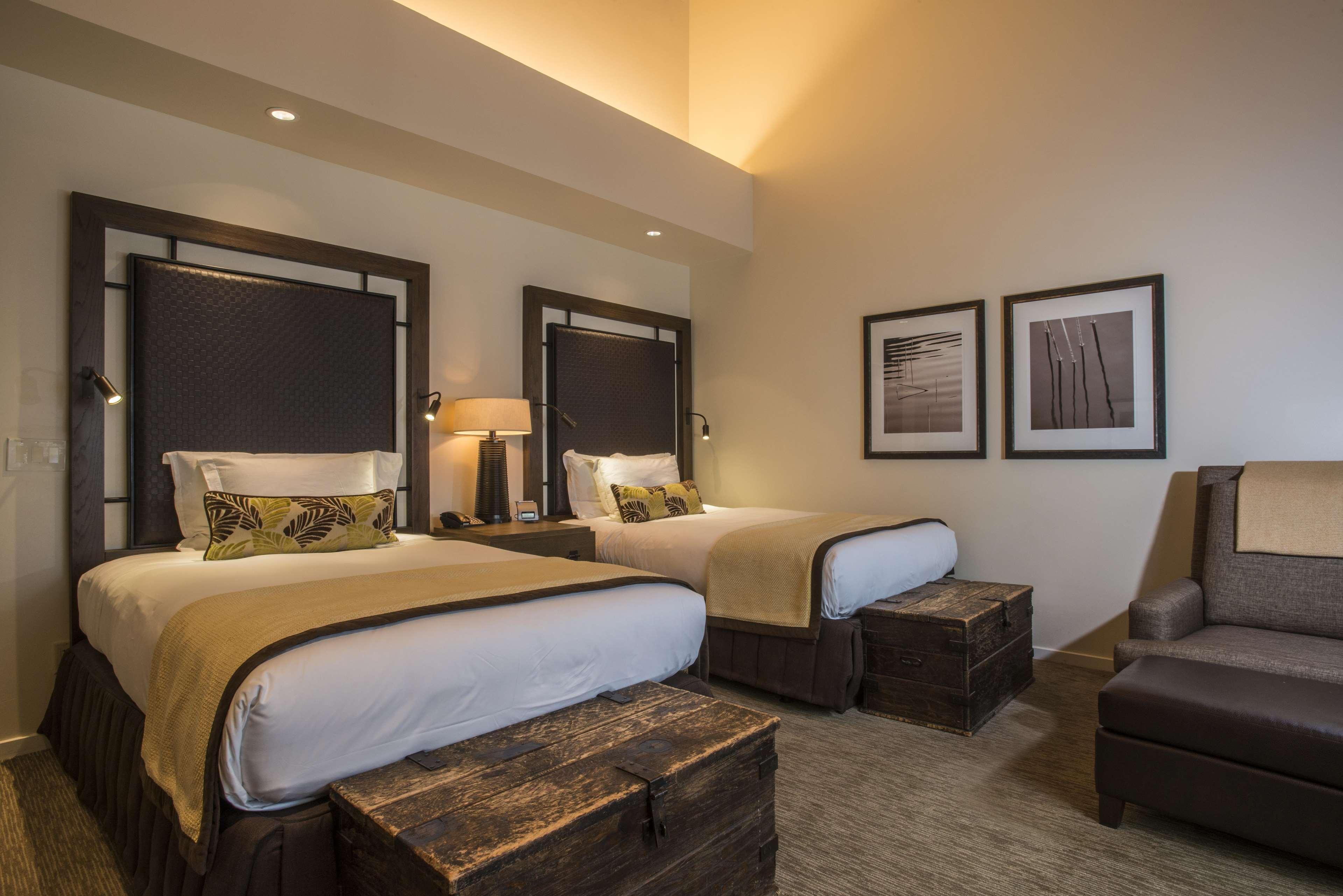 Carmel Valley Ranch - The Unbound Collection by Hyatt by null