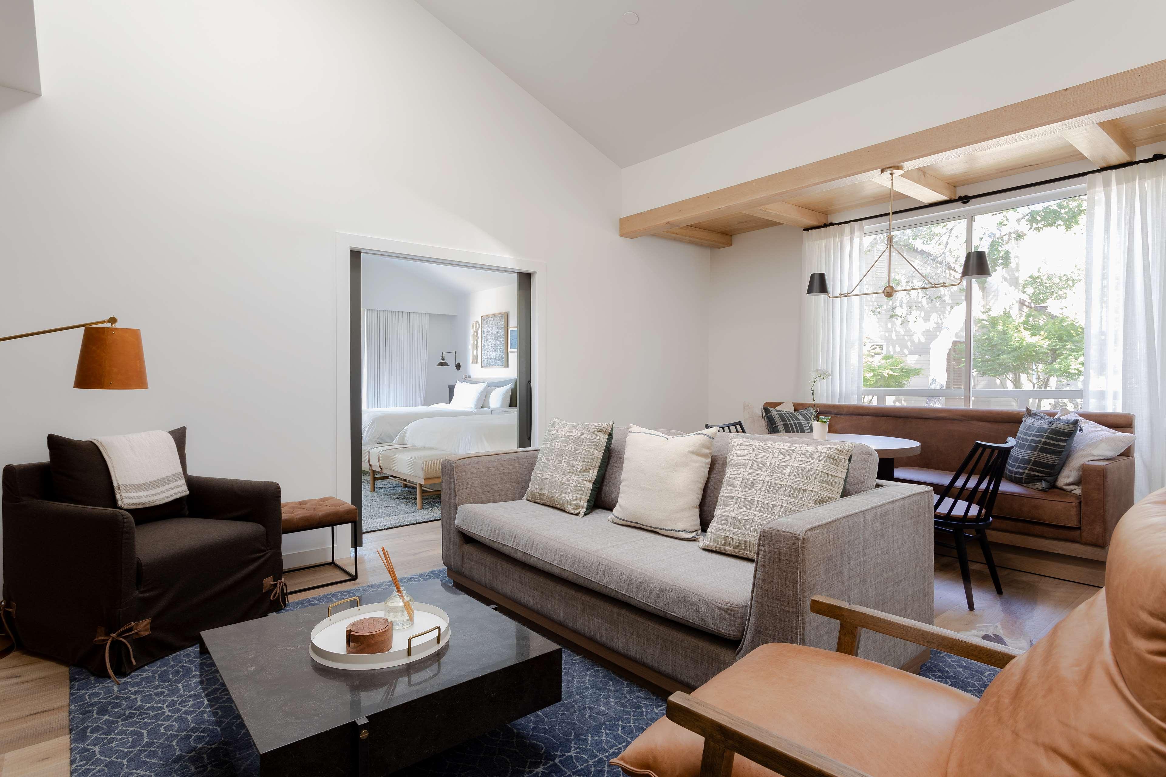 Carmel Valley Ranch - The Unbound Collection by Hyatt by null Carmel Valley Ranch - The Unbound Collection by Hyatt by null