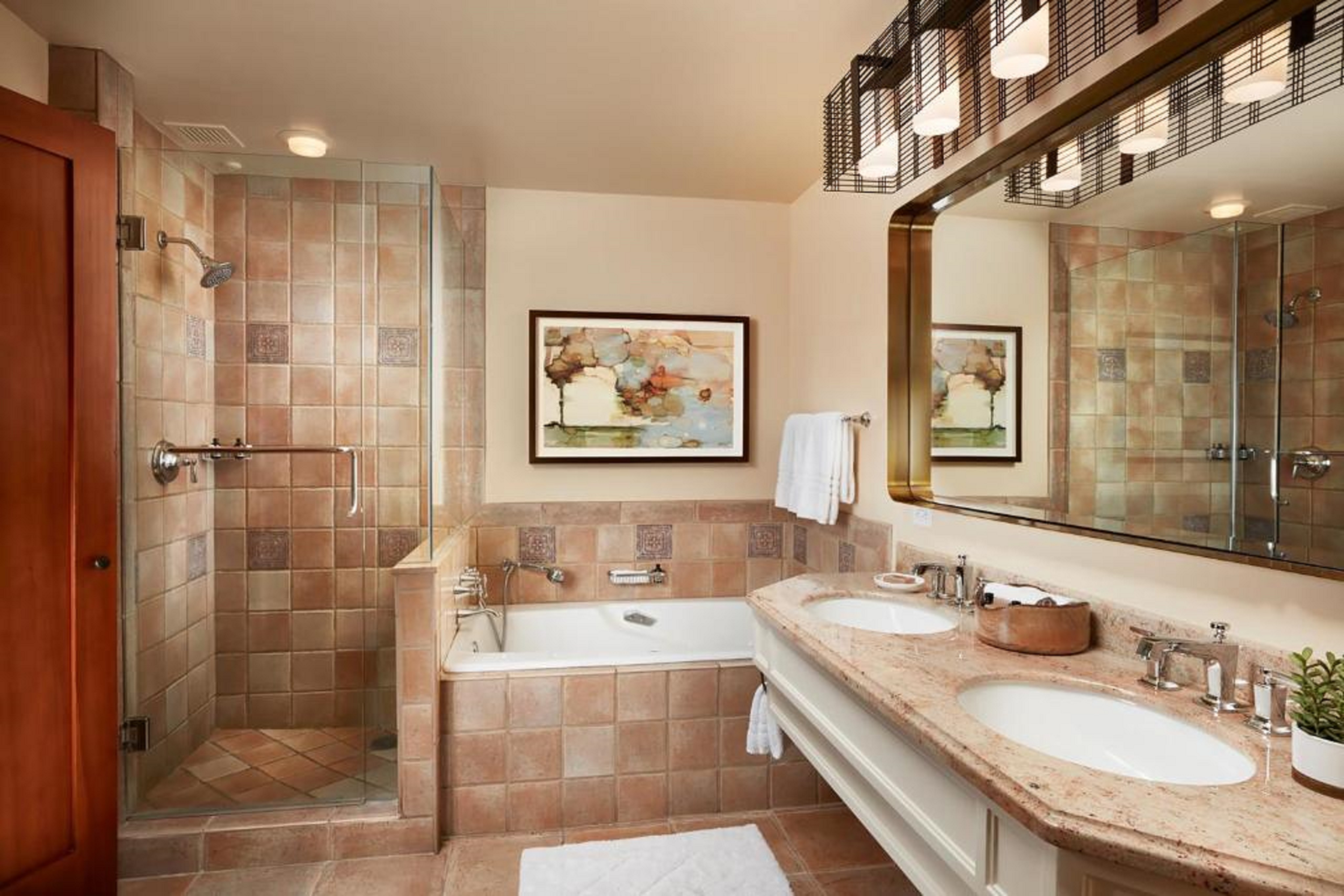 Four Seasons Resort Scottsdale by null