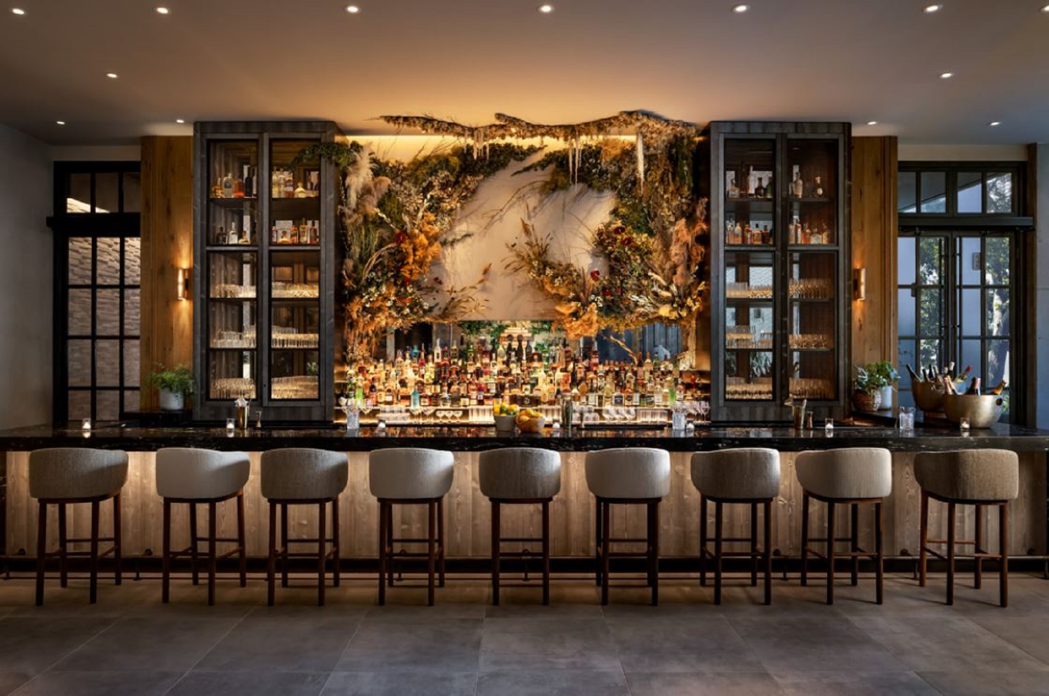 Thompson Toronto by null