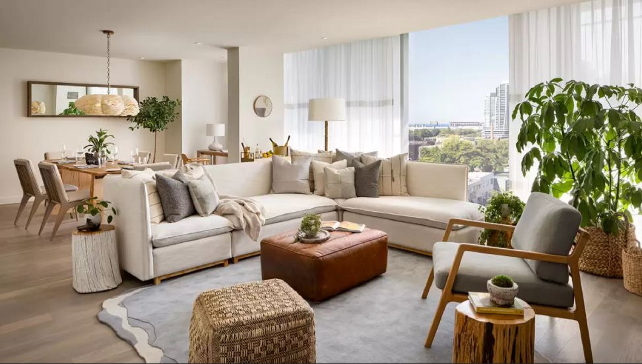 Thompson Toronto by null