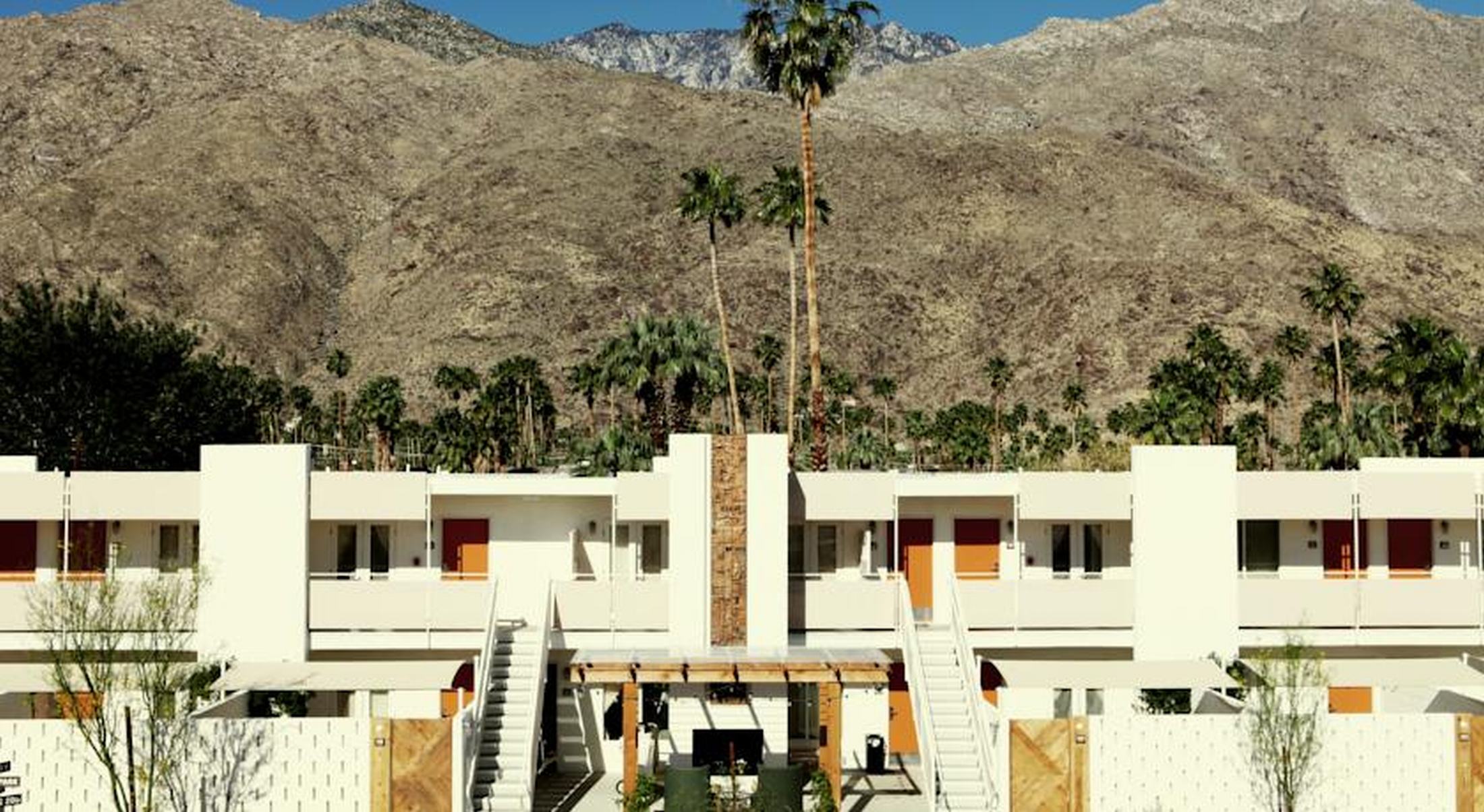Ace Hotel & Swim Club Palm Springs by null Ace Hotel & Swim Club Palm Springs by null