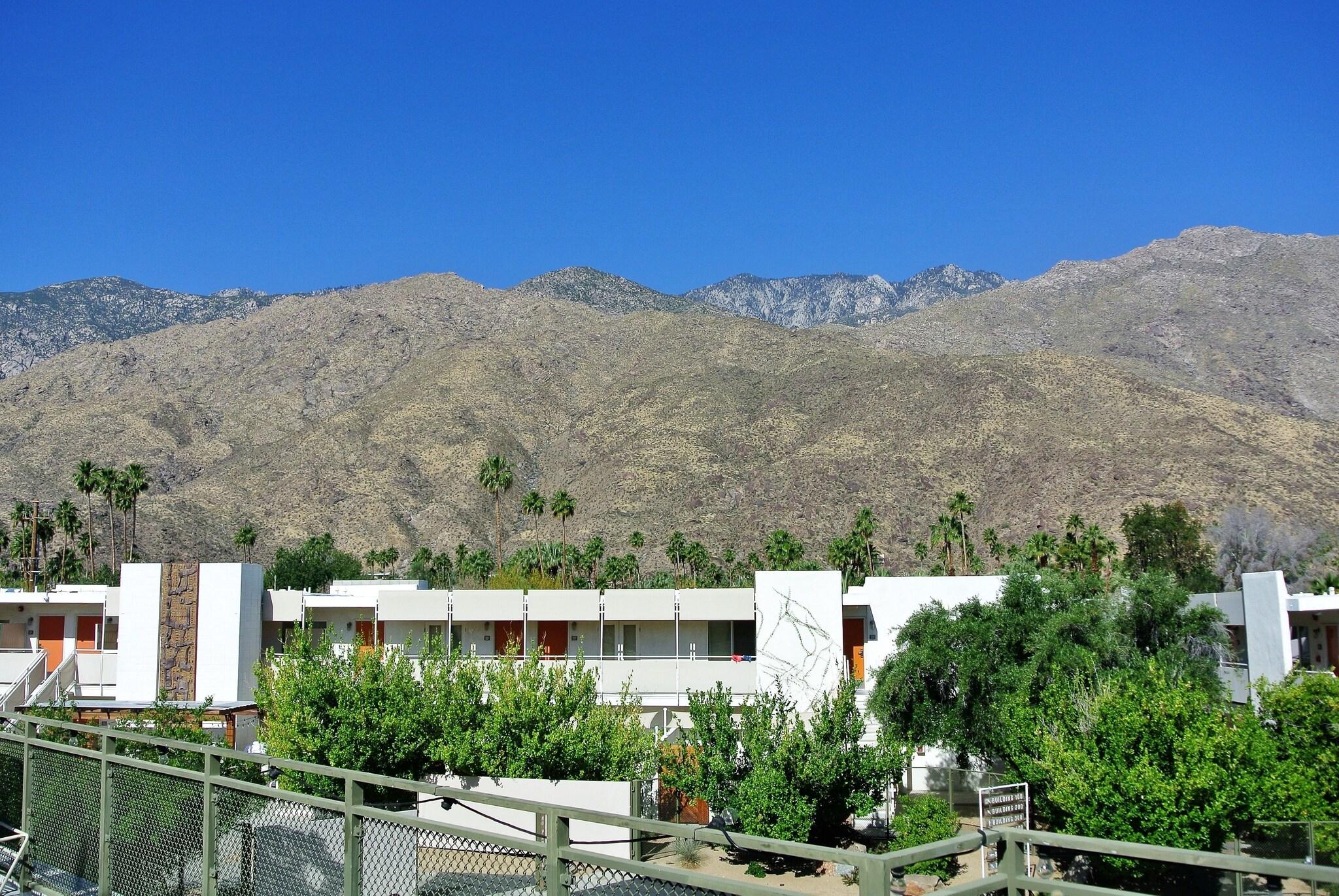 Ace Hotel & Swim Club Palm Springs by null