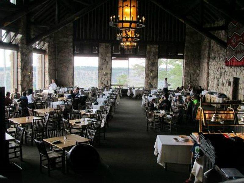 Grand Canyon Lodge-North Rim